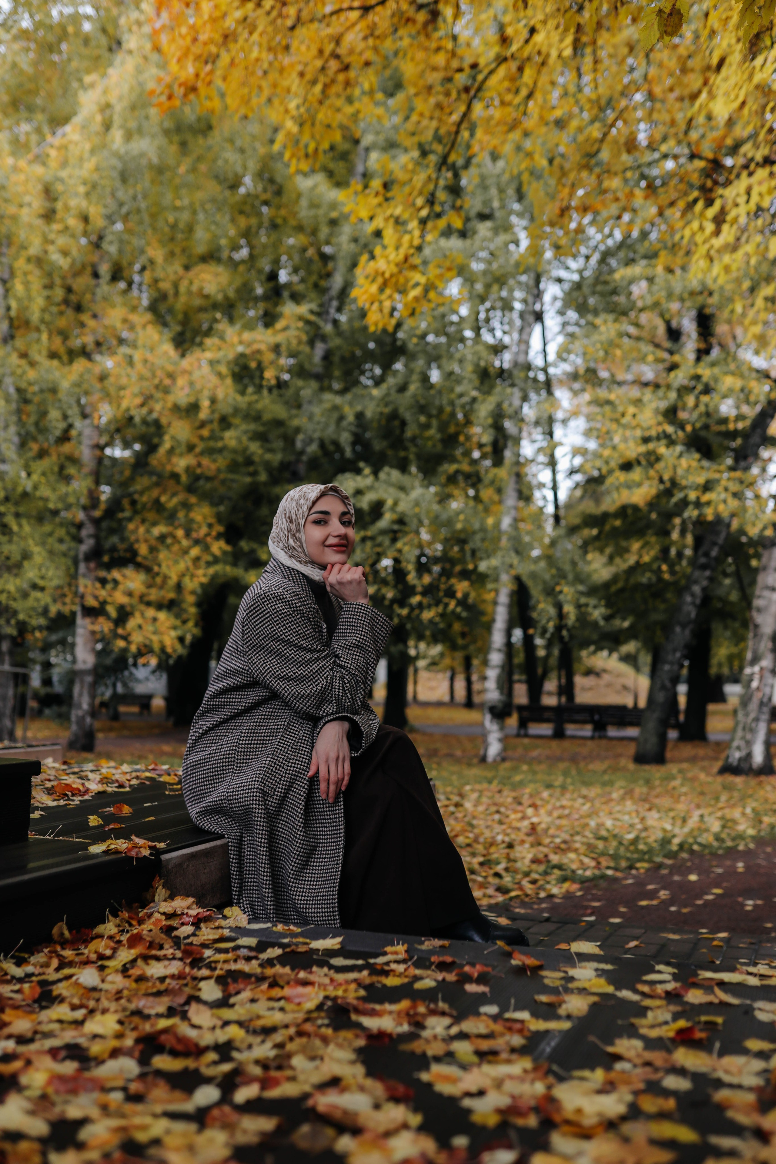 Альбина. Портретный и контент фотограф. Москва