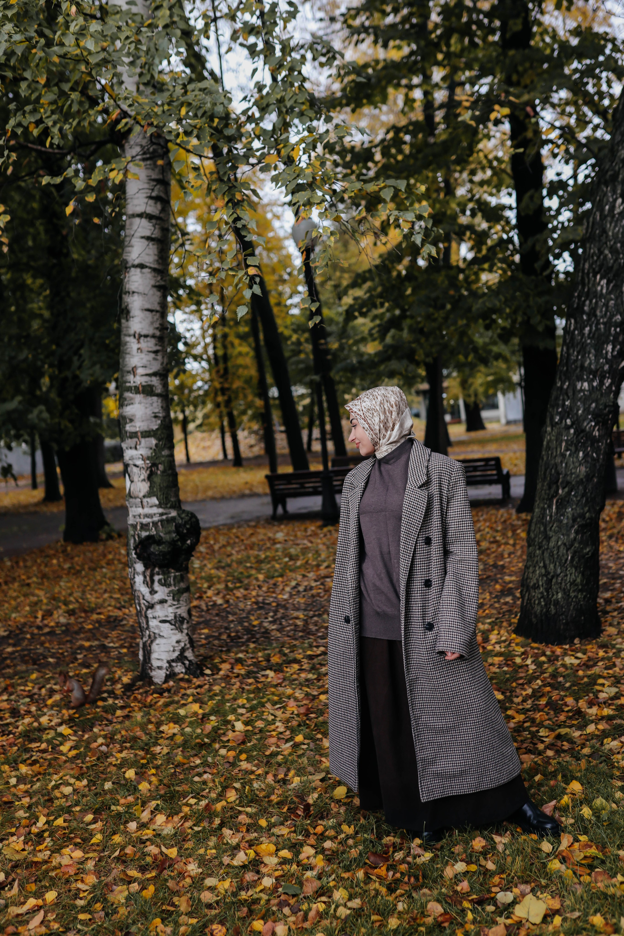 Альбина. Портретный и контент фотограф. Москва
