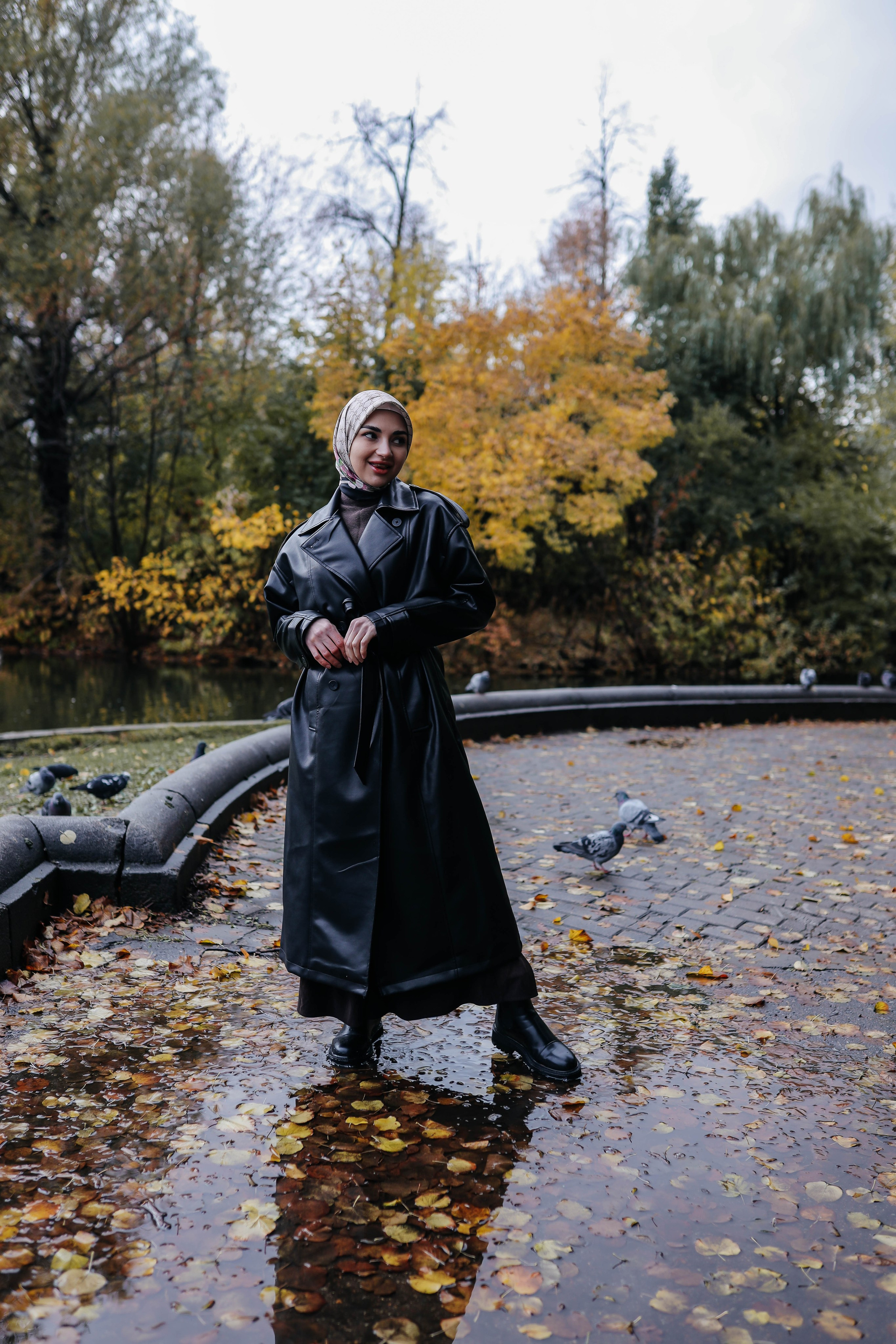 Альбина. Портретный и контент фотограф. Москва