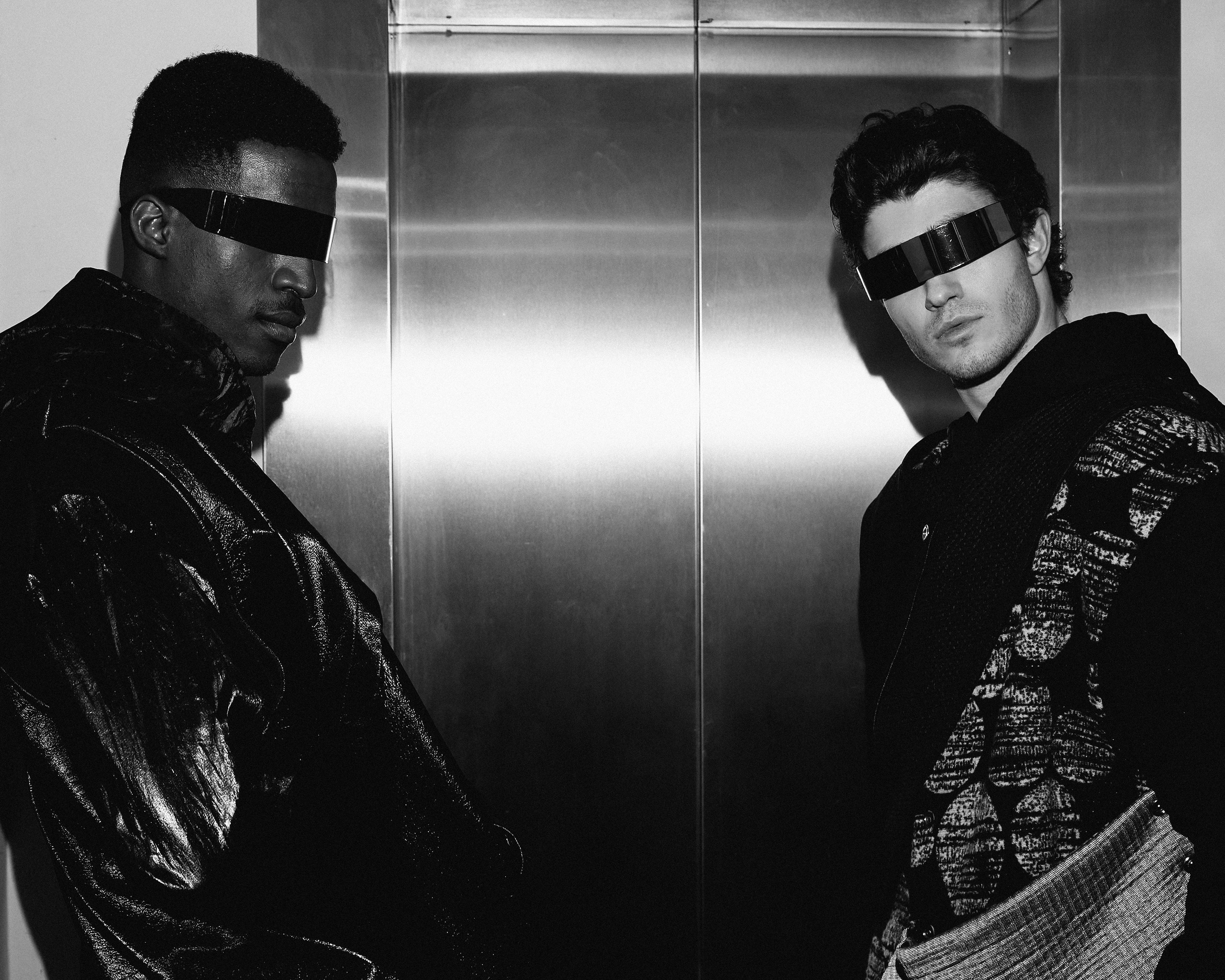 ST. PETERSBURG FASHION WEEK'2026 SPRING. VERONIKA TIKHOMIROVA | PHOTOGRAPHER