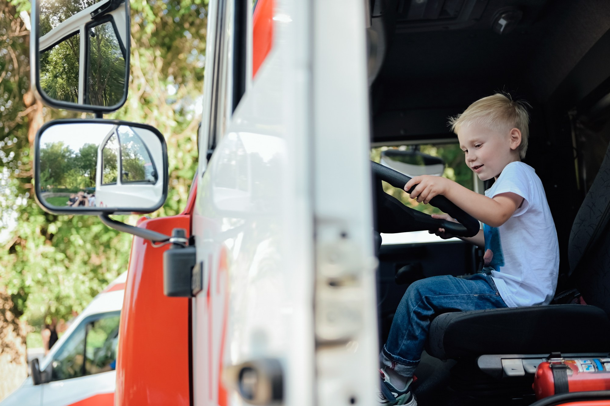 #ТриЧетыре Молодёжный фестиваль. Фотограф в Волгограде Виталий Самойлов