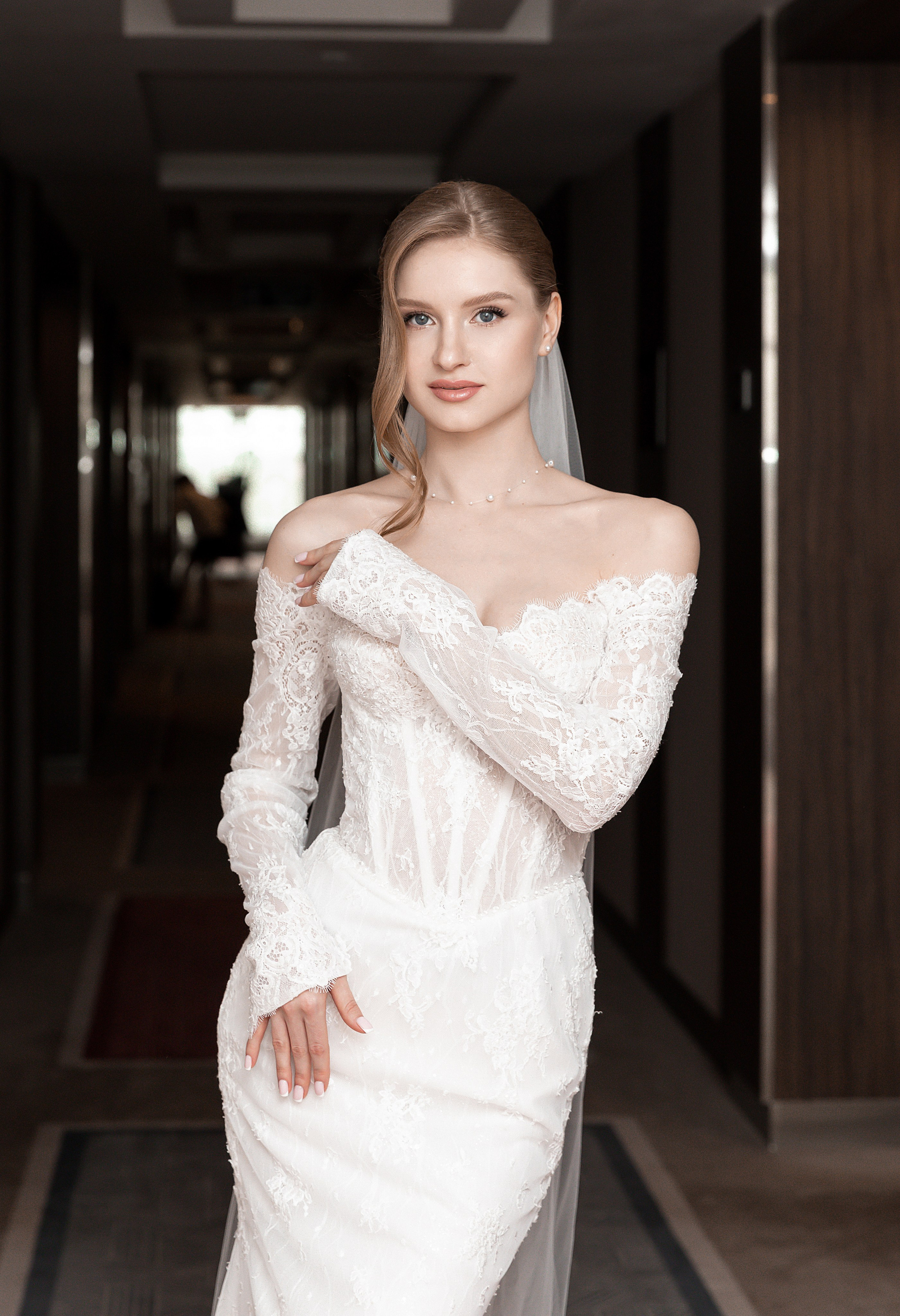 Артём Дарья. Свадебный фотограф Саранск