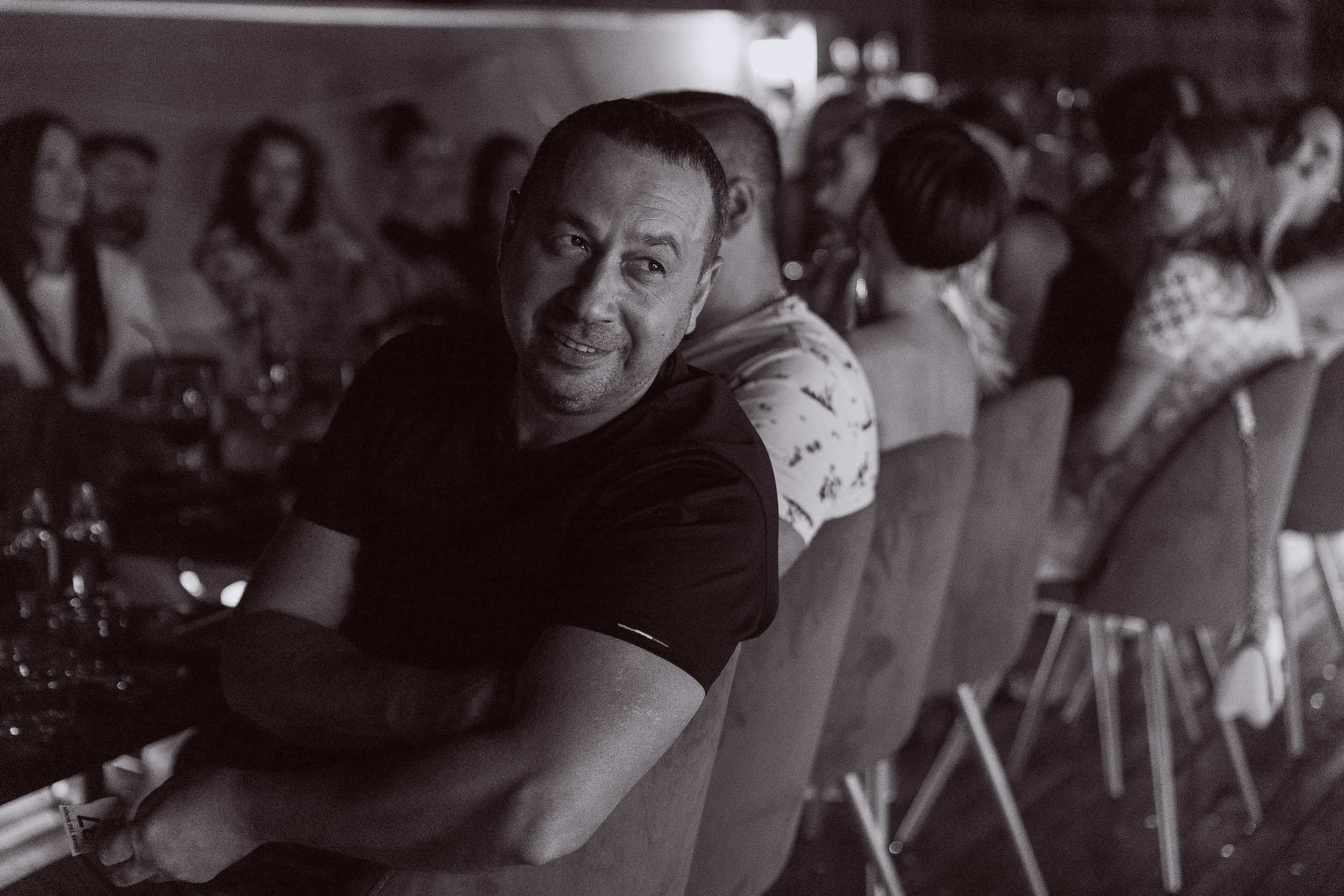 Under the moon party. Свадебный и репортажный фотограф Новороссийск Краснодар Сочи Крым Данила Данилов