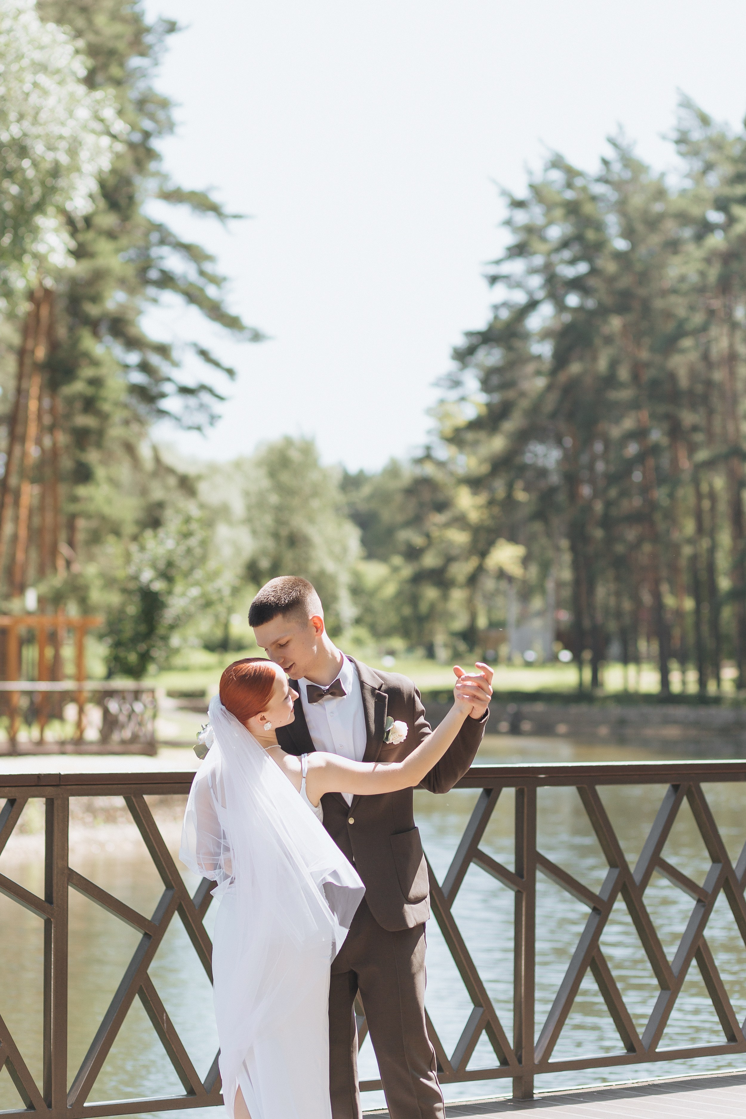 Никита и Майя. Krylovaphoto