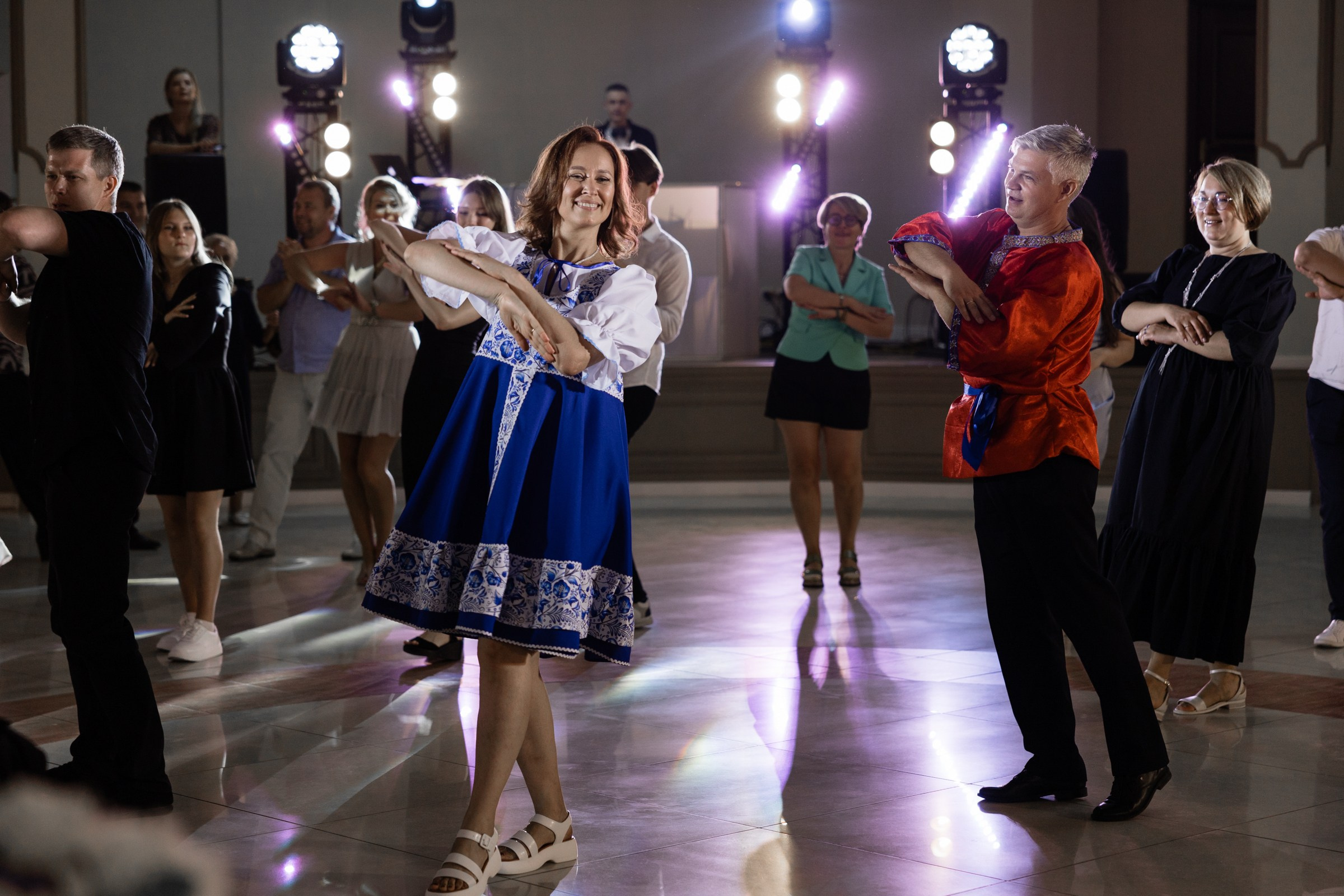 Фотосъёмка свадьбы в Воронеже. Свадебный фотограф в Воронеже Куколев Илья