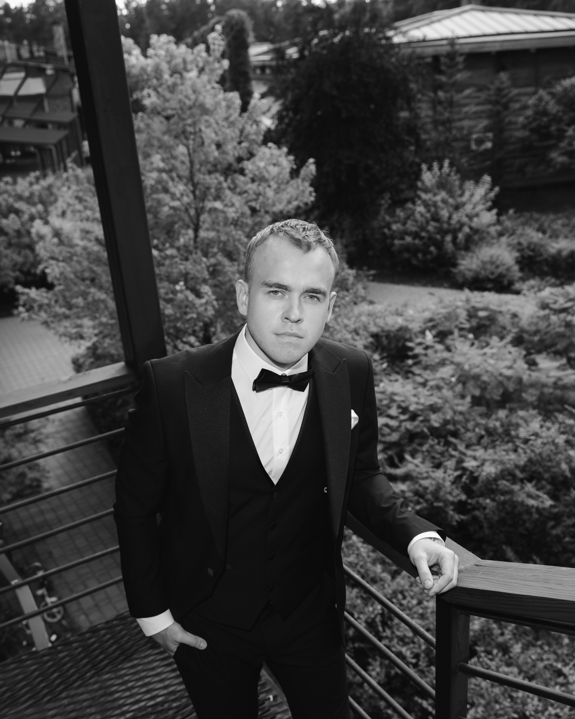 ***. Свадебный фотограф Георгий Батурин
