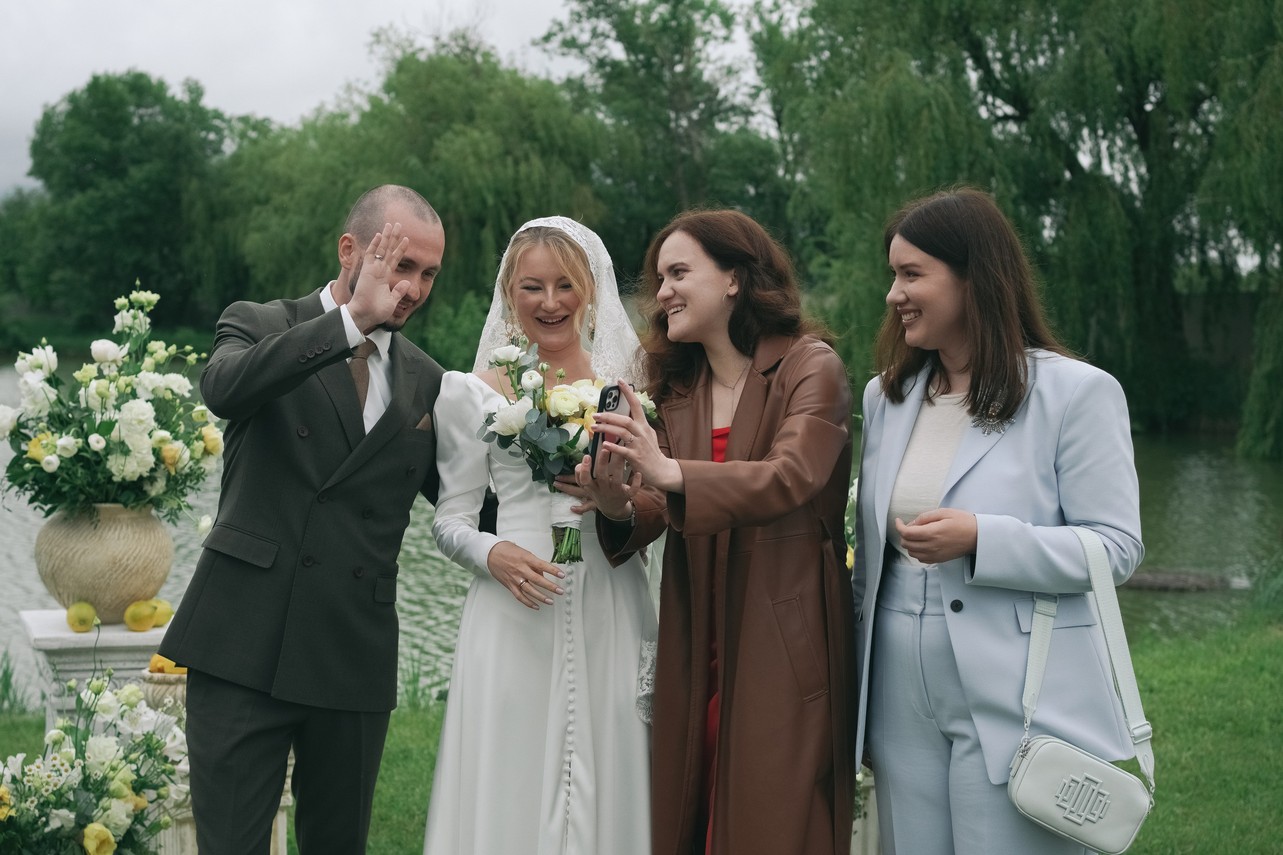 Италия. Свадебный и семейный фотограф Афанасьева Анна в Кисловодске