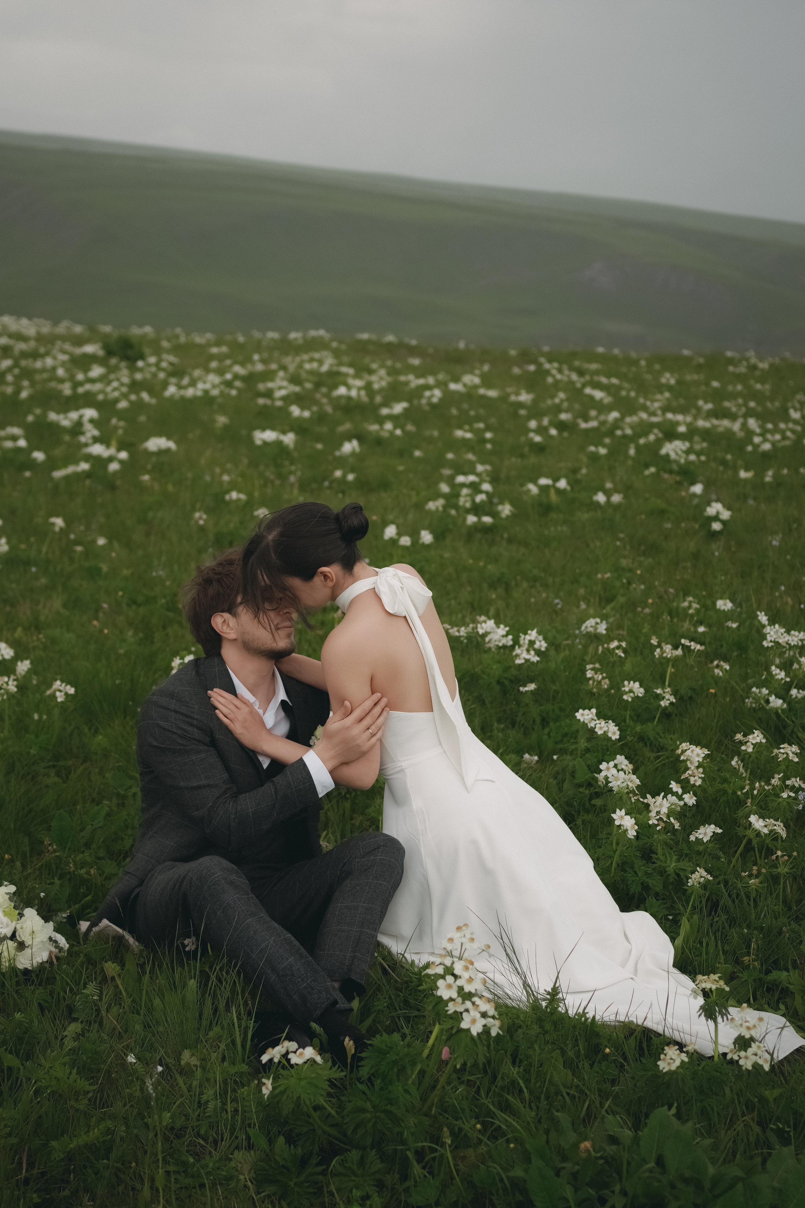 Мелодия Любви. Свадебный и семейный фотограф Афанасьева Анна в Кисловодске