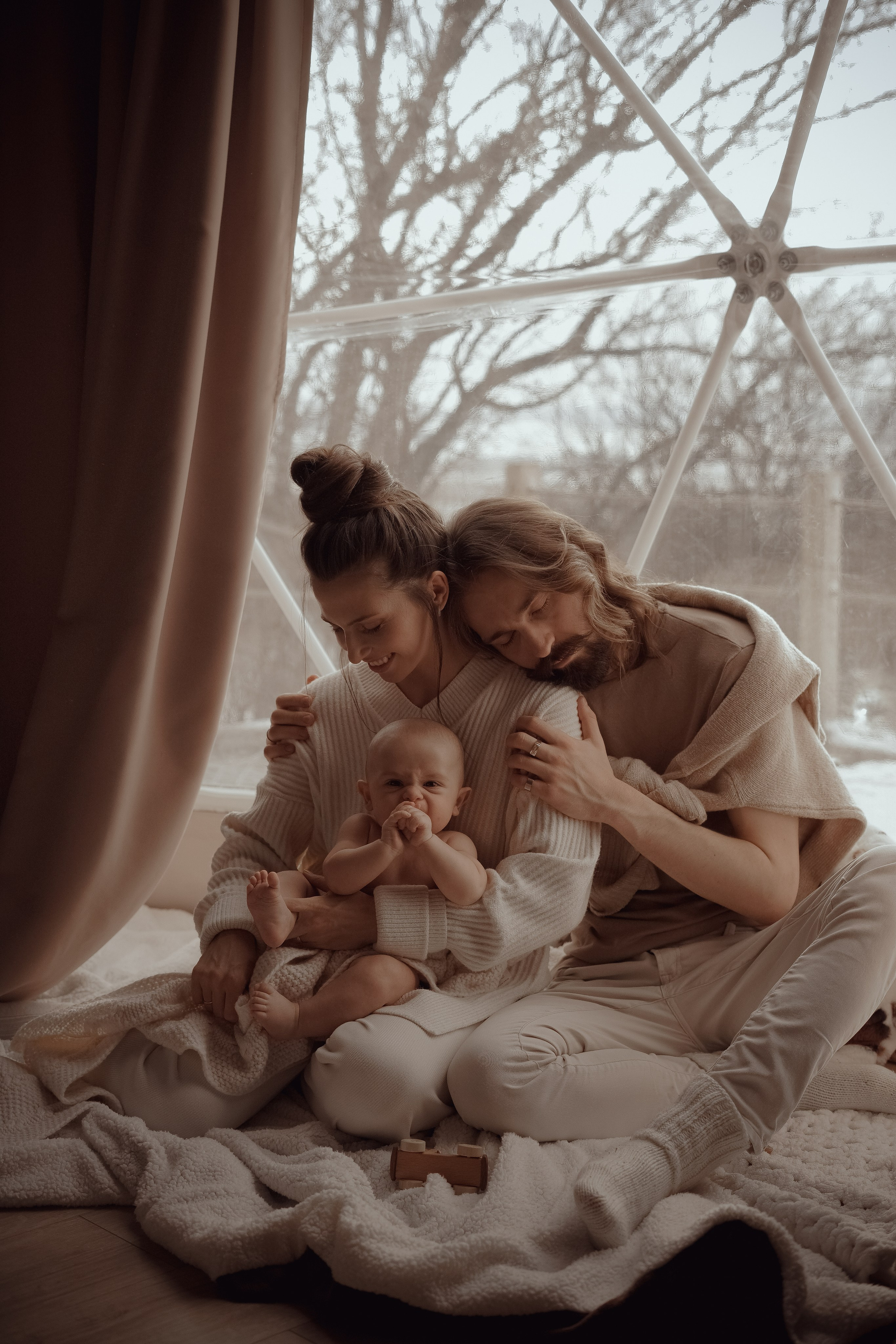 Глэмпинг. Свадебный и семейный фотограф Афанасьева Анна в Кисловодске