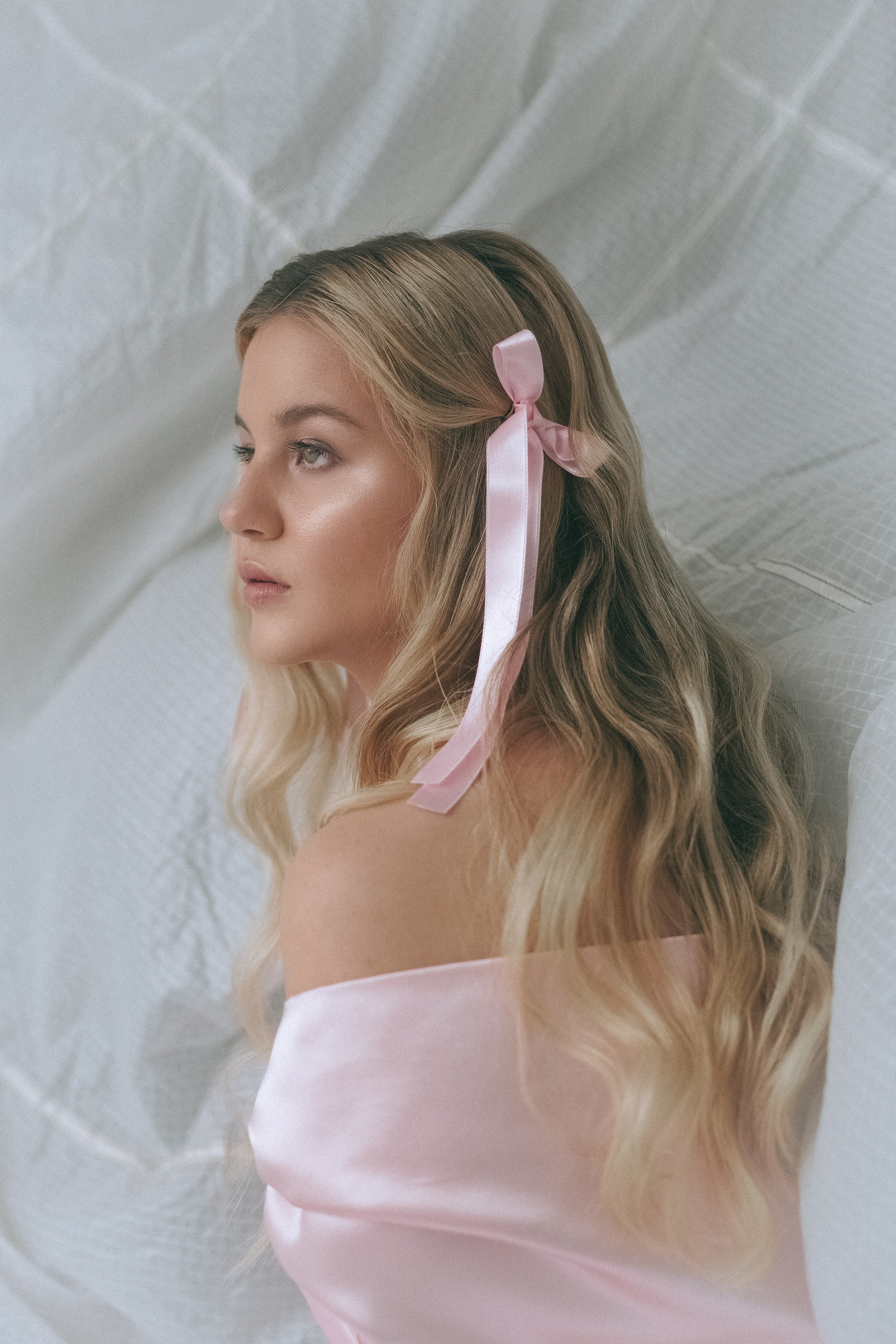 Невеста. Свадебный и семейный фотограф Афанасьева Анна в Кисловодске