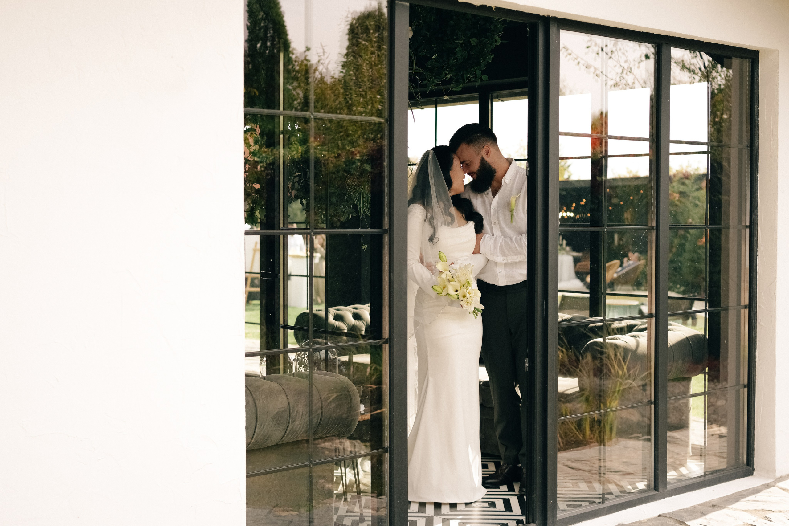 День Счастья. Свадебный и семейный фотограф Афанасьева Анна в Кисловодске