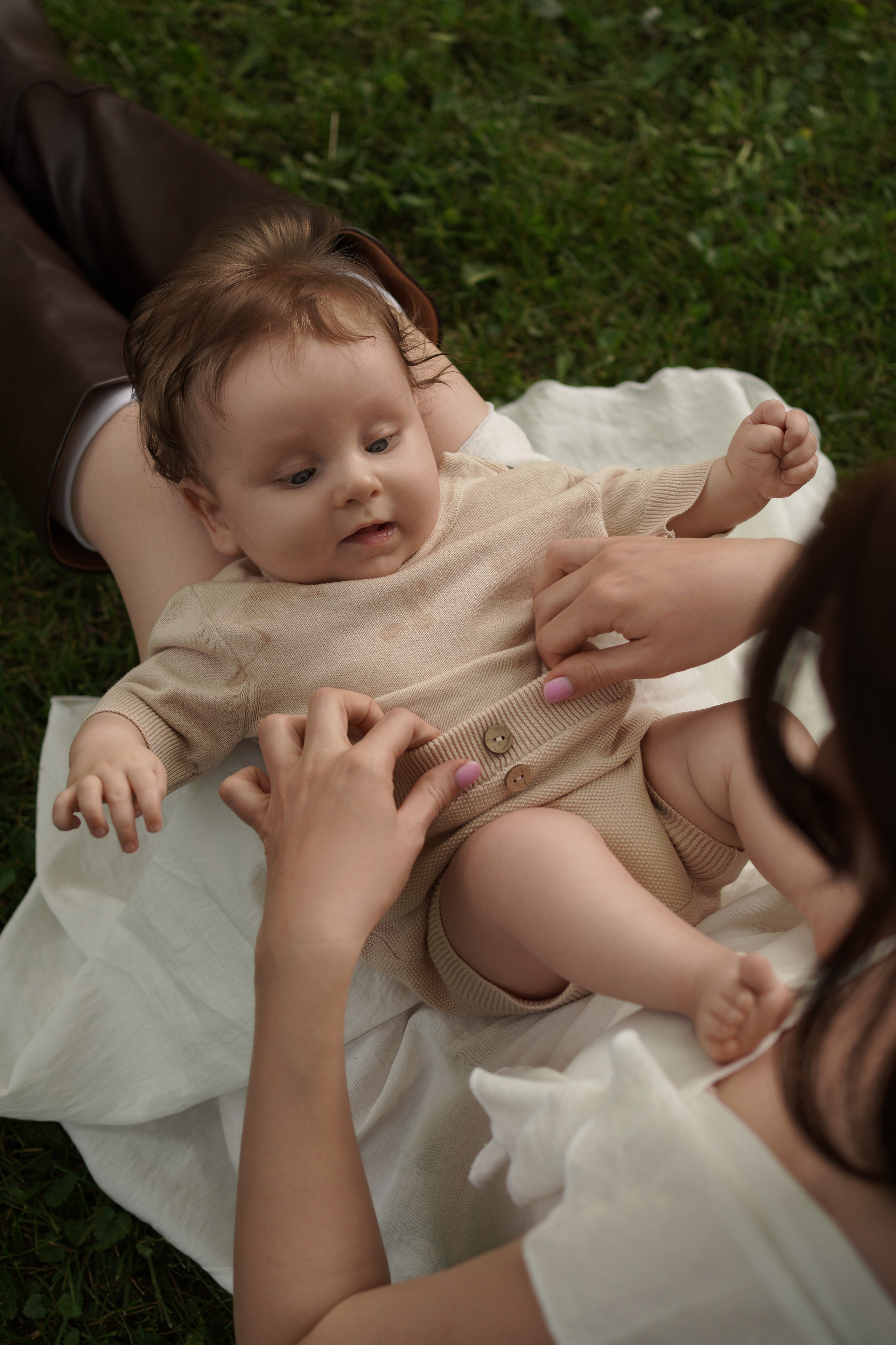 Нежность в Каждом Кадре. Свадебный и семейный фотограф Афанасьева Анна в Кисловодске