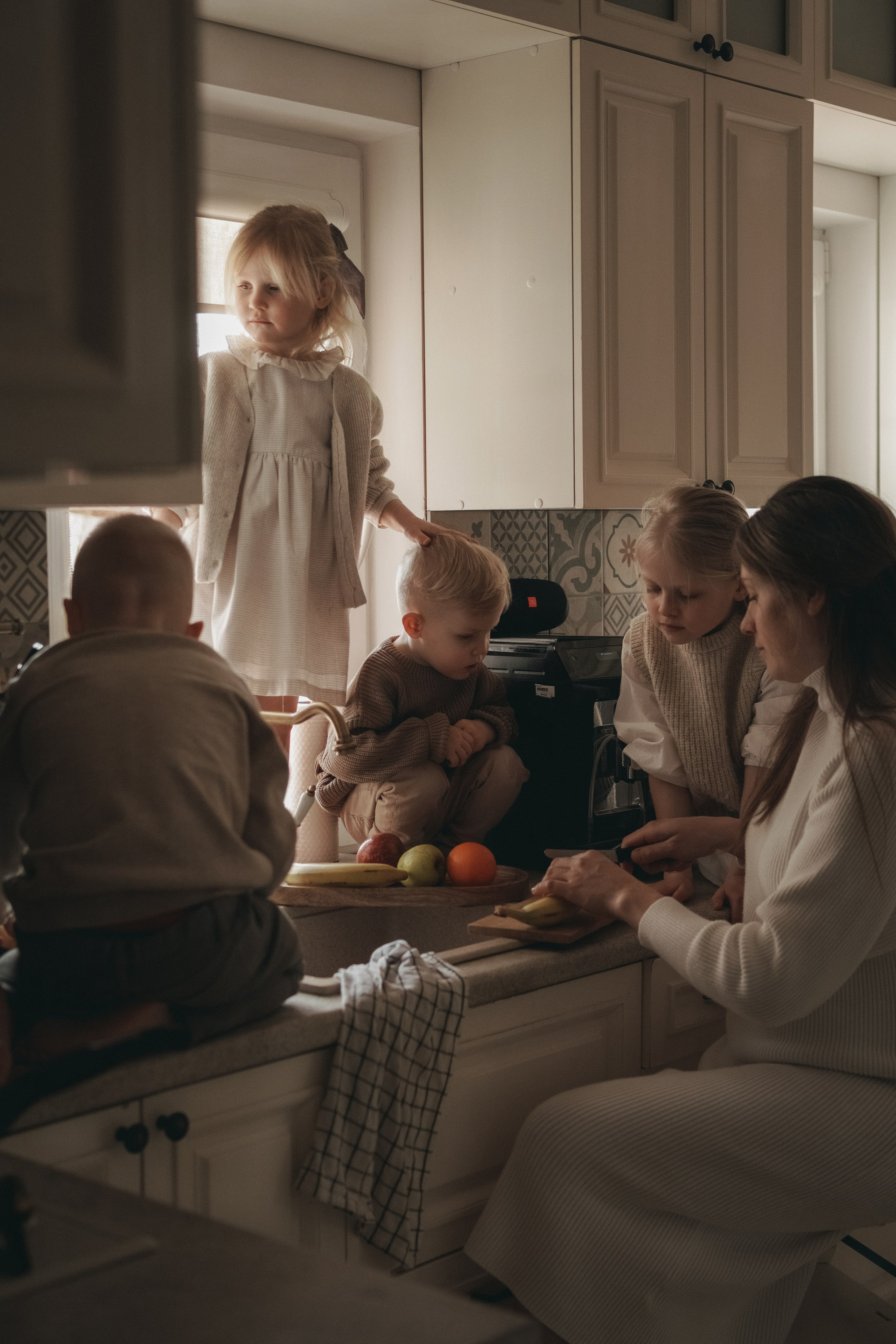 Выписка. Свадебный и семейный фотограф Афанасьева Анна в Кисловодске