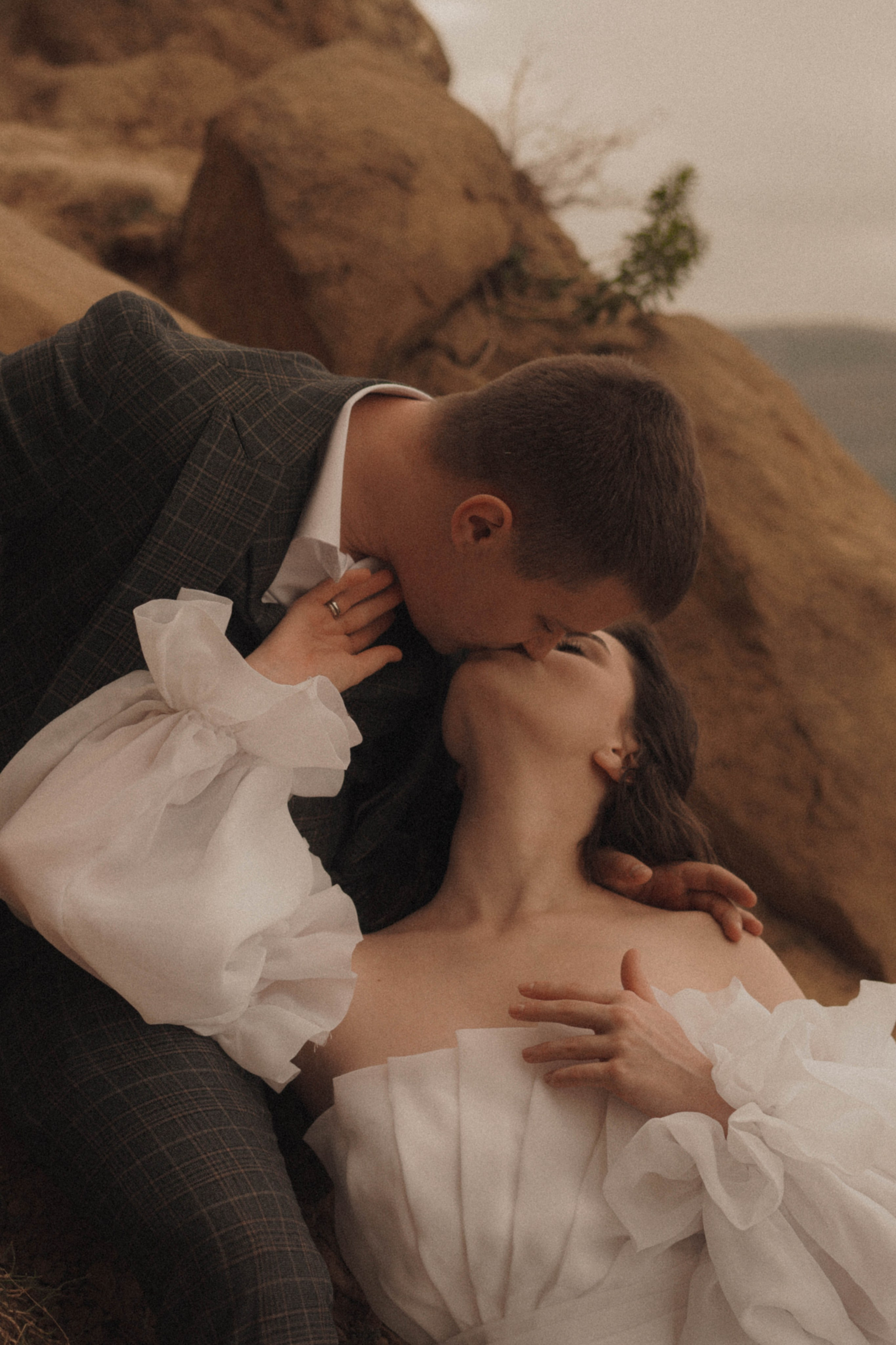 Время для Нежности. Свадебный и семейный фотограф Афанасьева Анна в Кисловодске