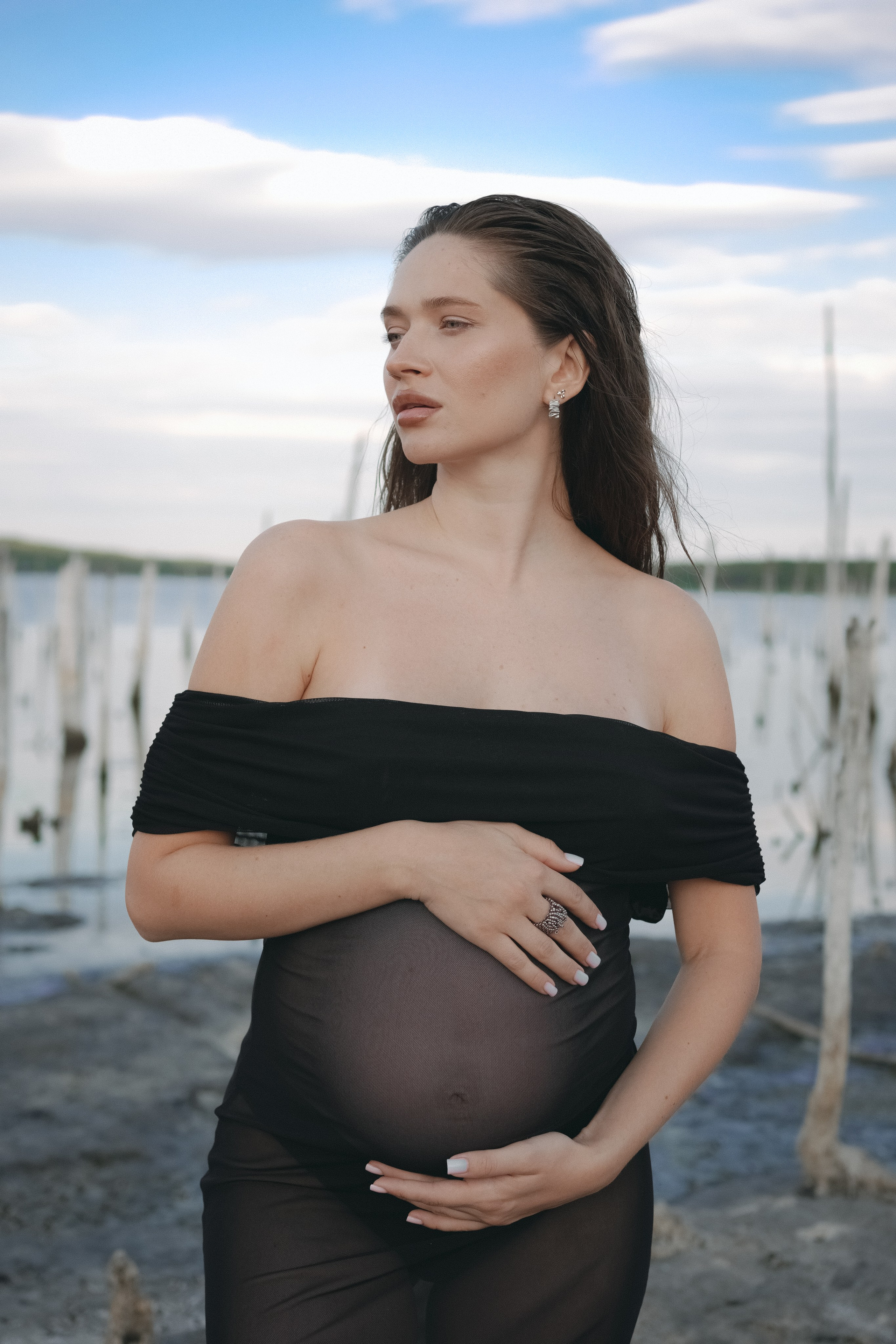 В ожидании. Свадебный и семейный фотограф Афанасьева Анна в Кисловодске