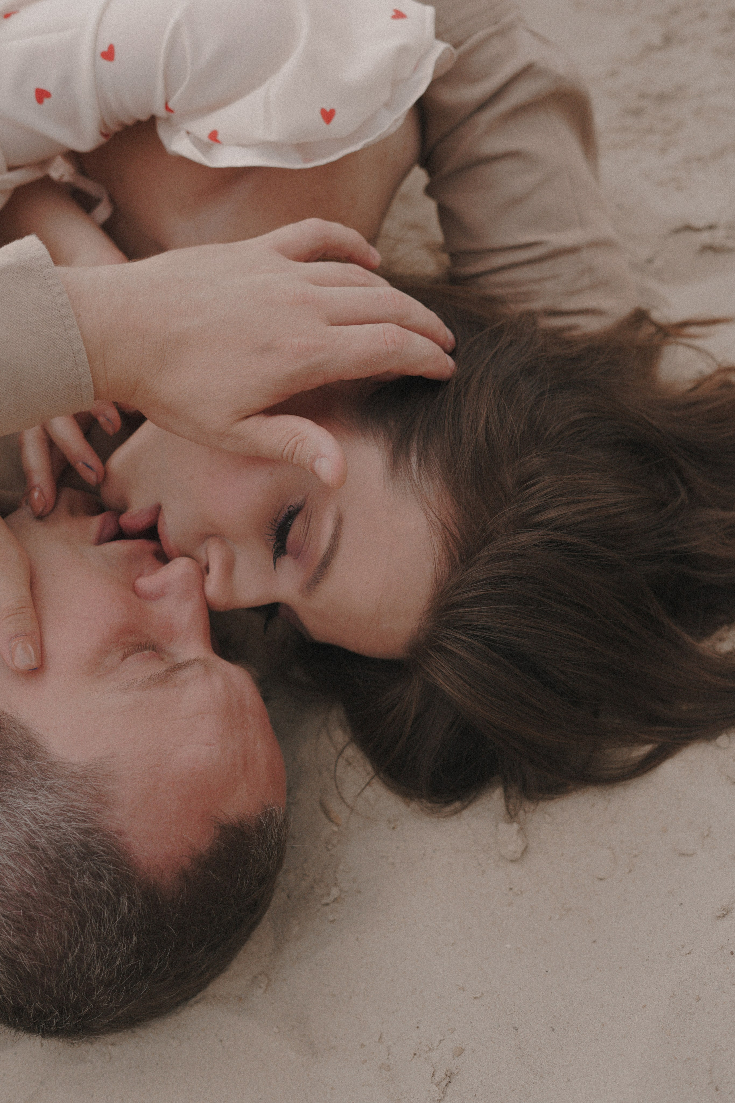 Летящие Объятия. Свадебный и семейный фотограф Афанасьева Анна в Кисловодске