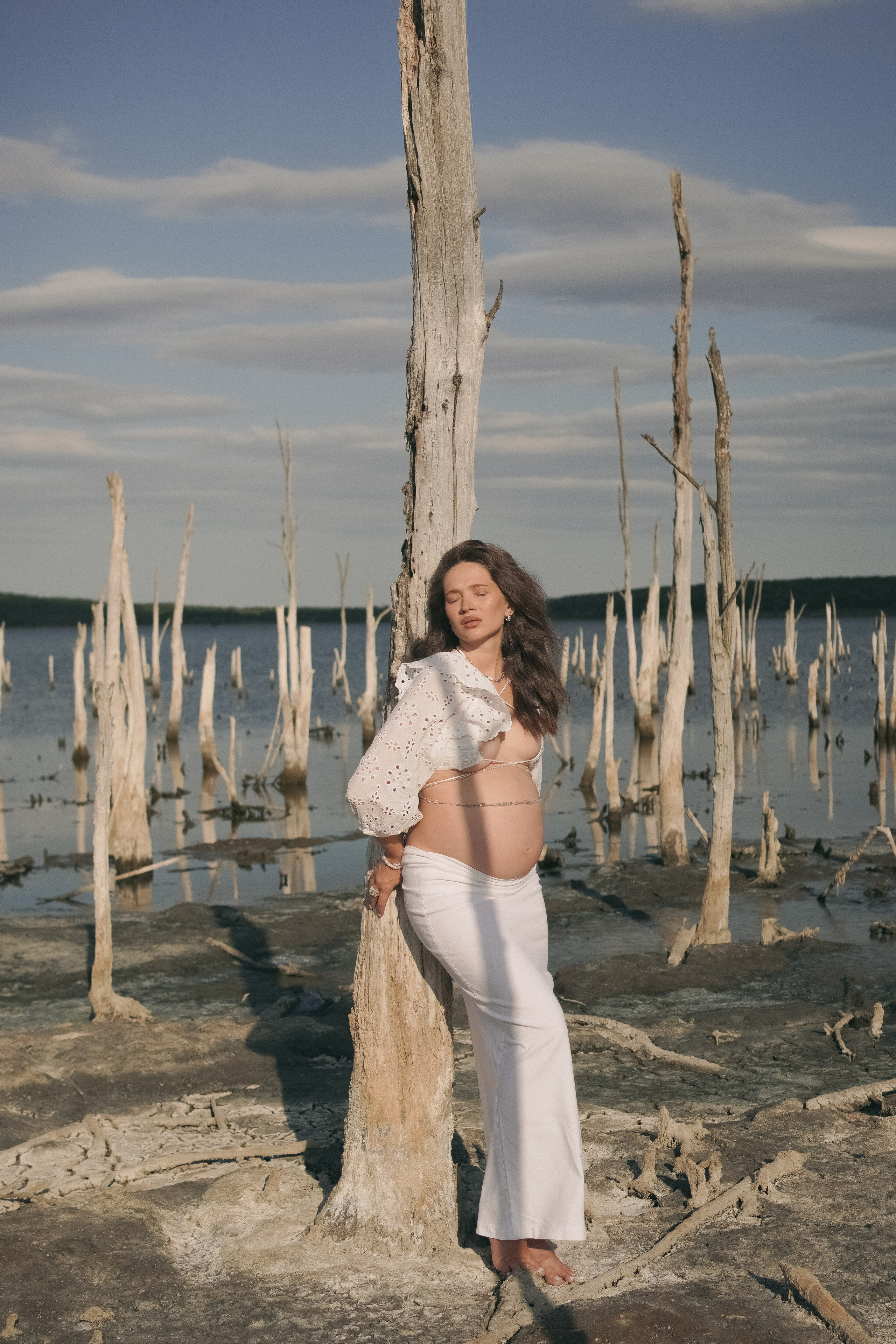 В ожидании. Свадебный и семейный фотограф Афанасьева Анна в Кисловодске