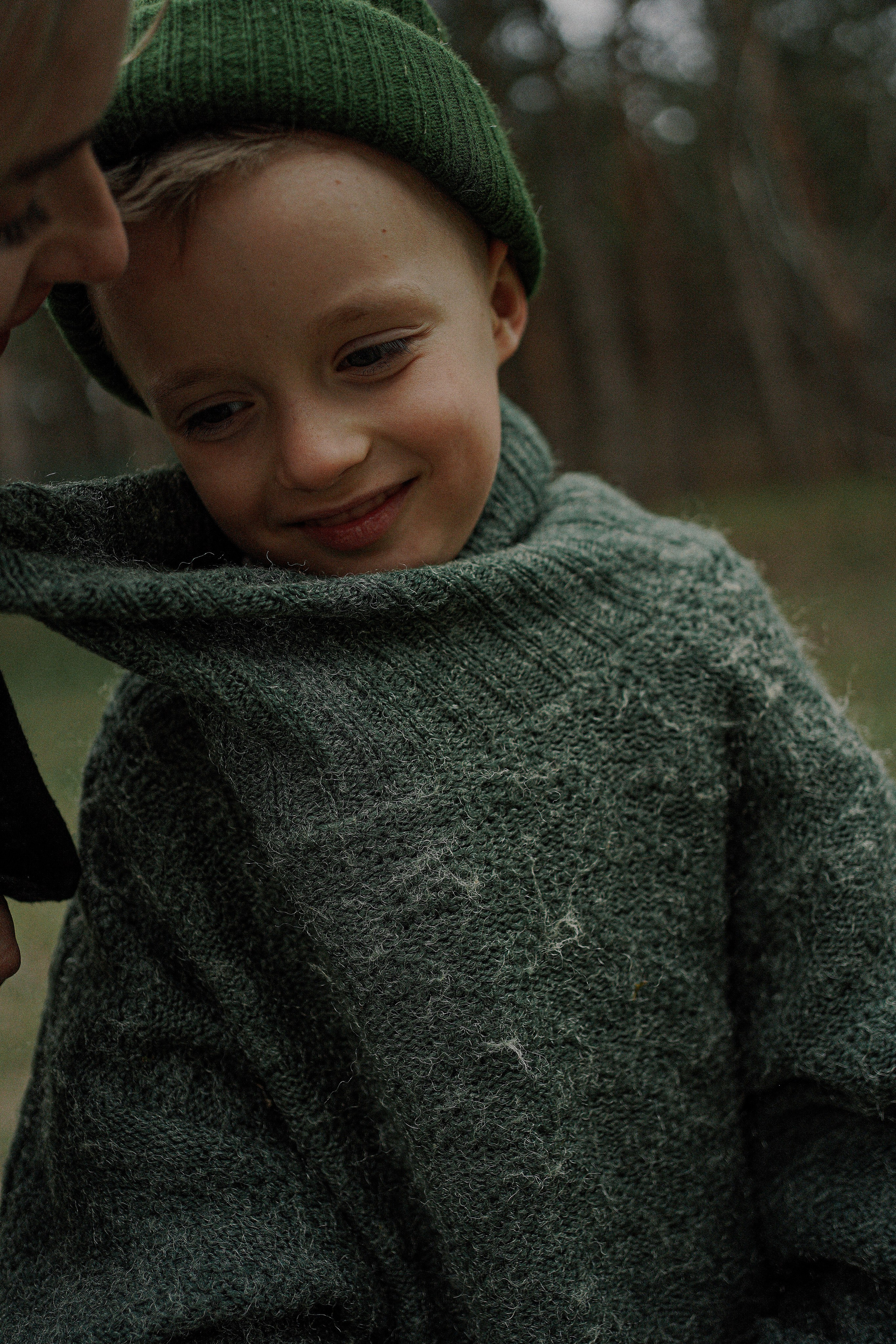 Весело с мамой. Свадебный и семейный фотограф Афанасьева Анна в Кисловодске