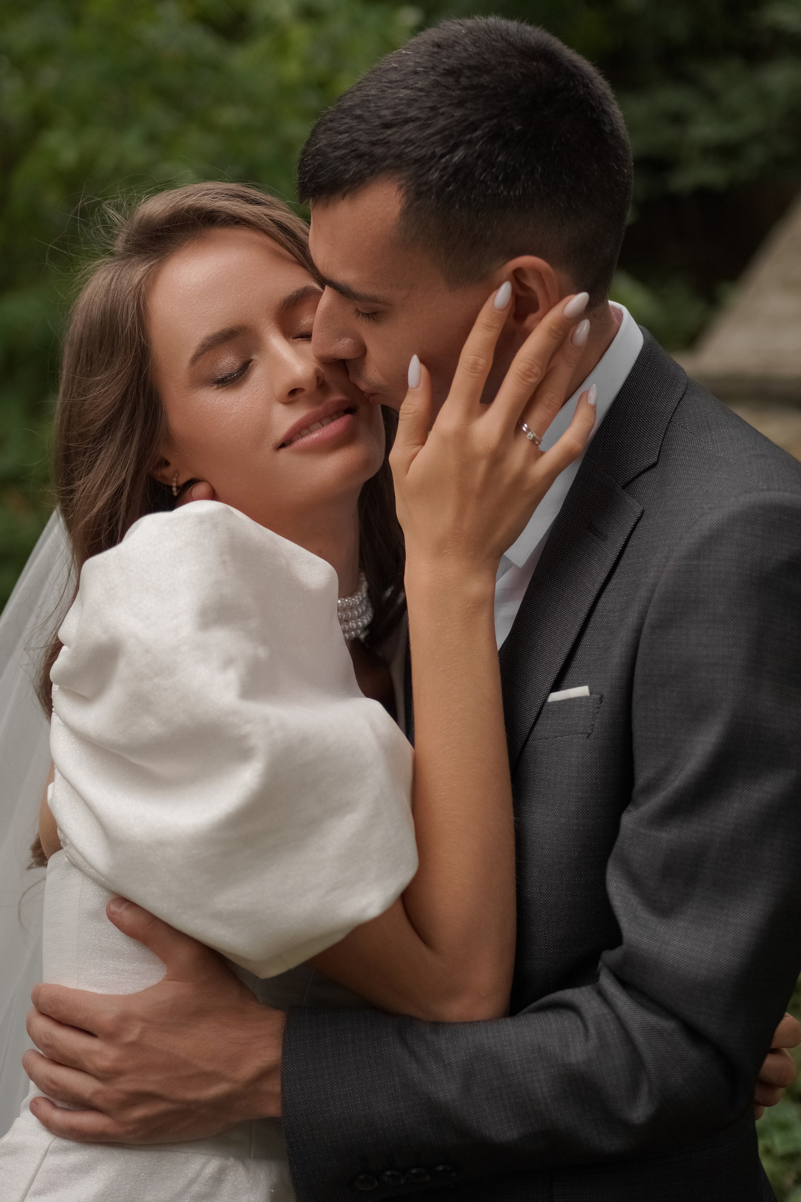 Наш Чудесный День. Свадебный и семейный фотограф Афанасьева Анна в Кисловодске