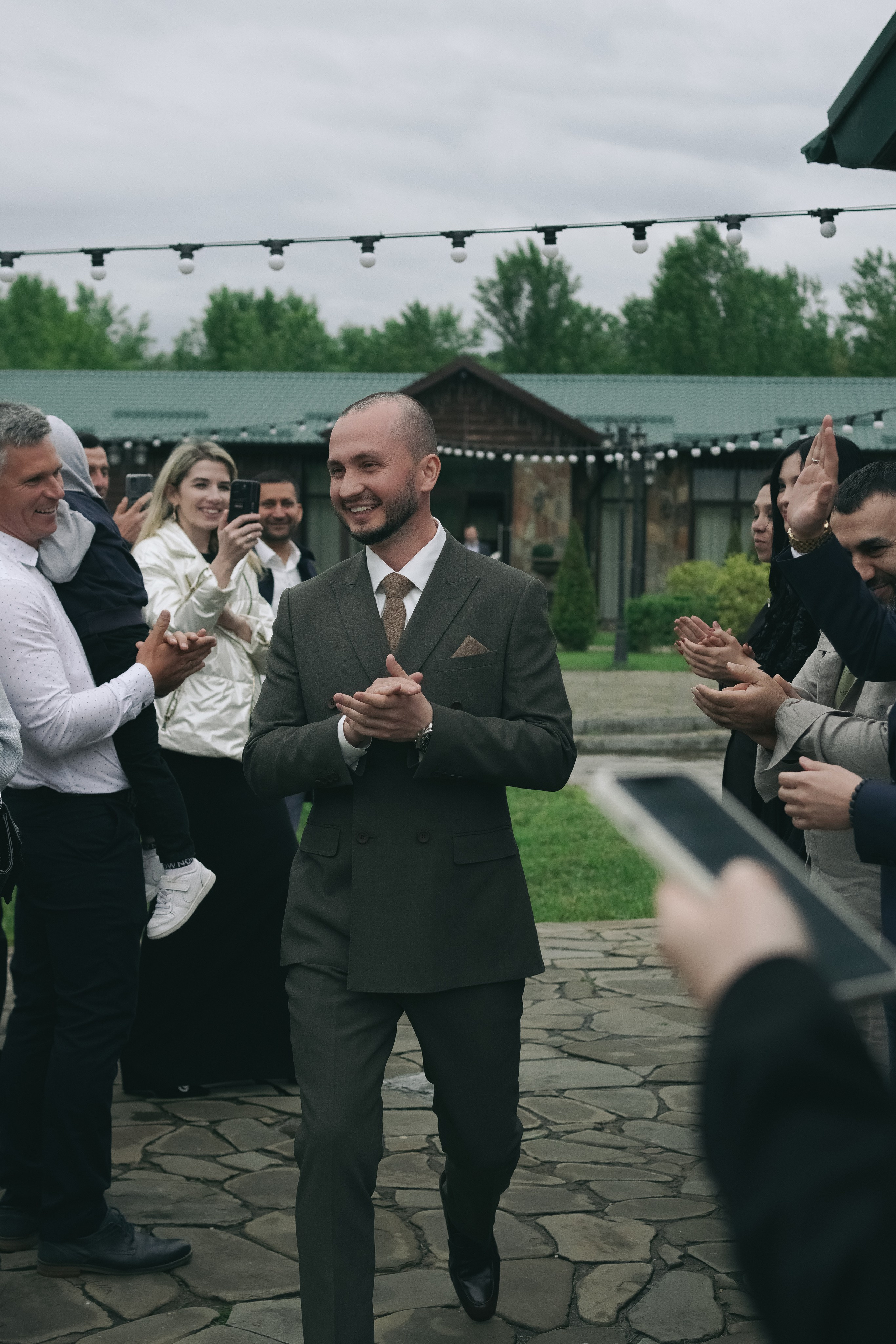 Италия. Свадебный и семейный фотограф Афанасьева Анна в Кисловодске