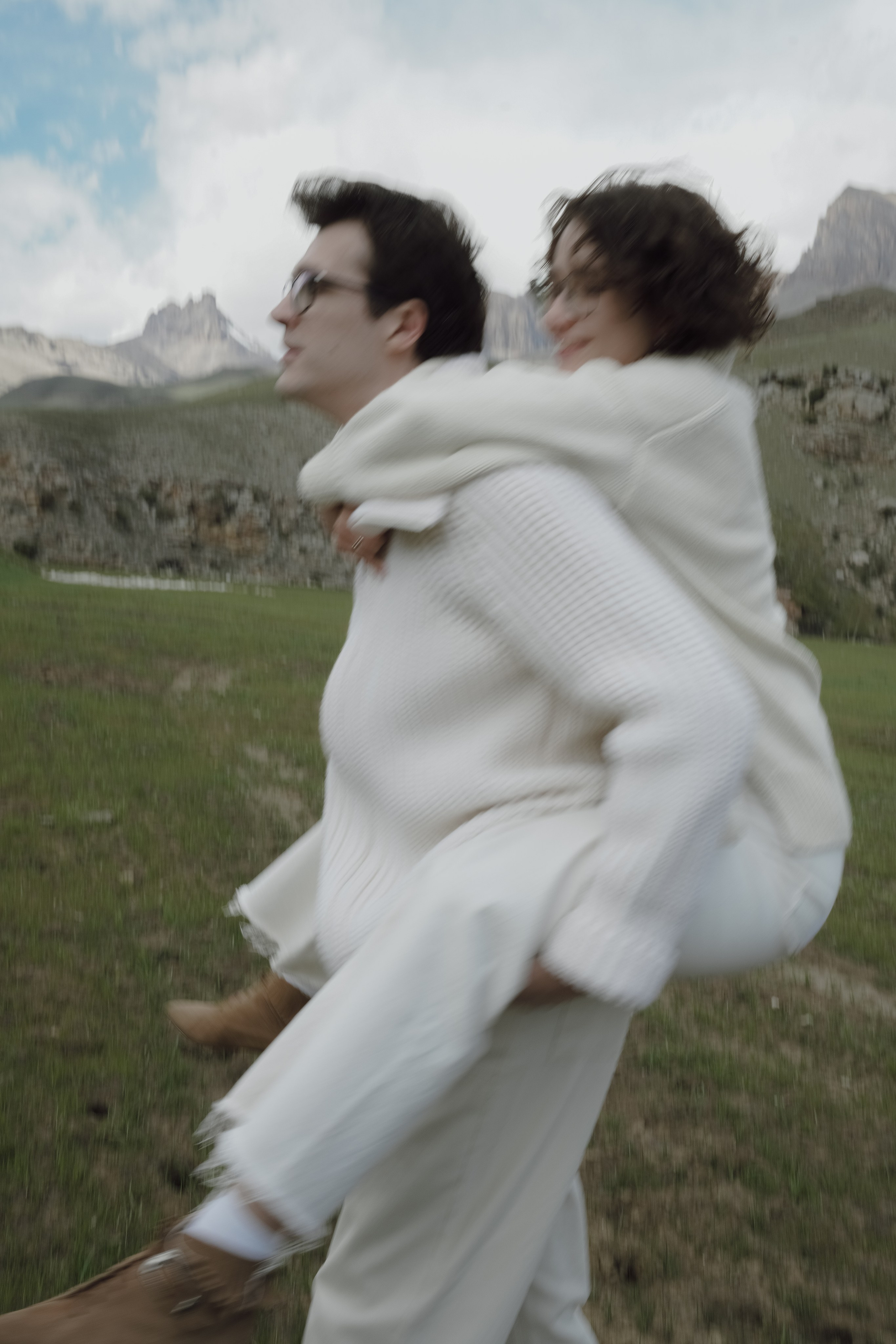 В горах. Свадебный и семейный фотограф Афанасьева Анна в Кисловодске