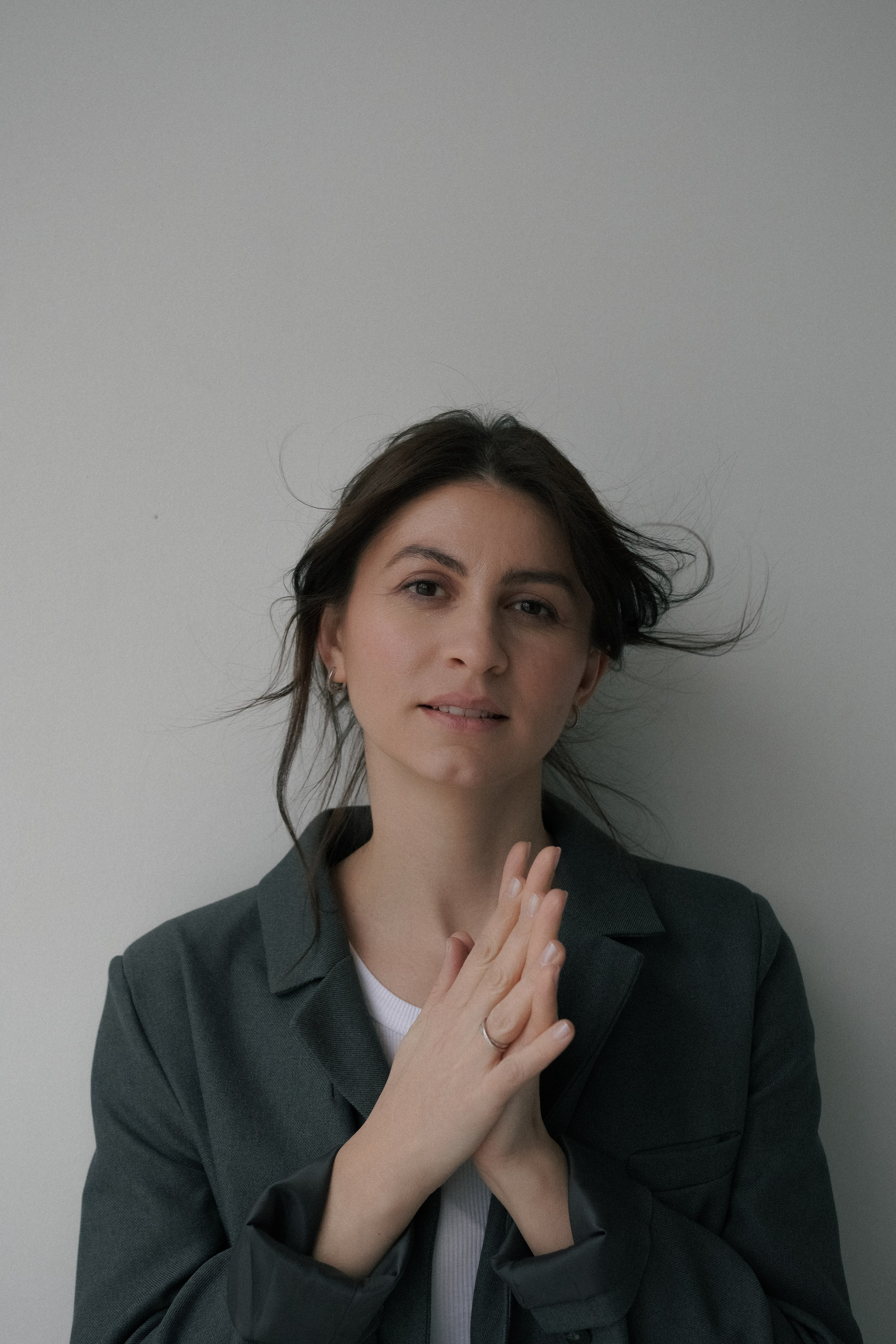 Я и мама. Свадебный и семейный фотограф Афанасьева Анна в Кисловодске