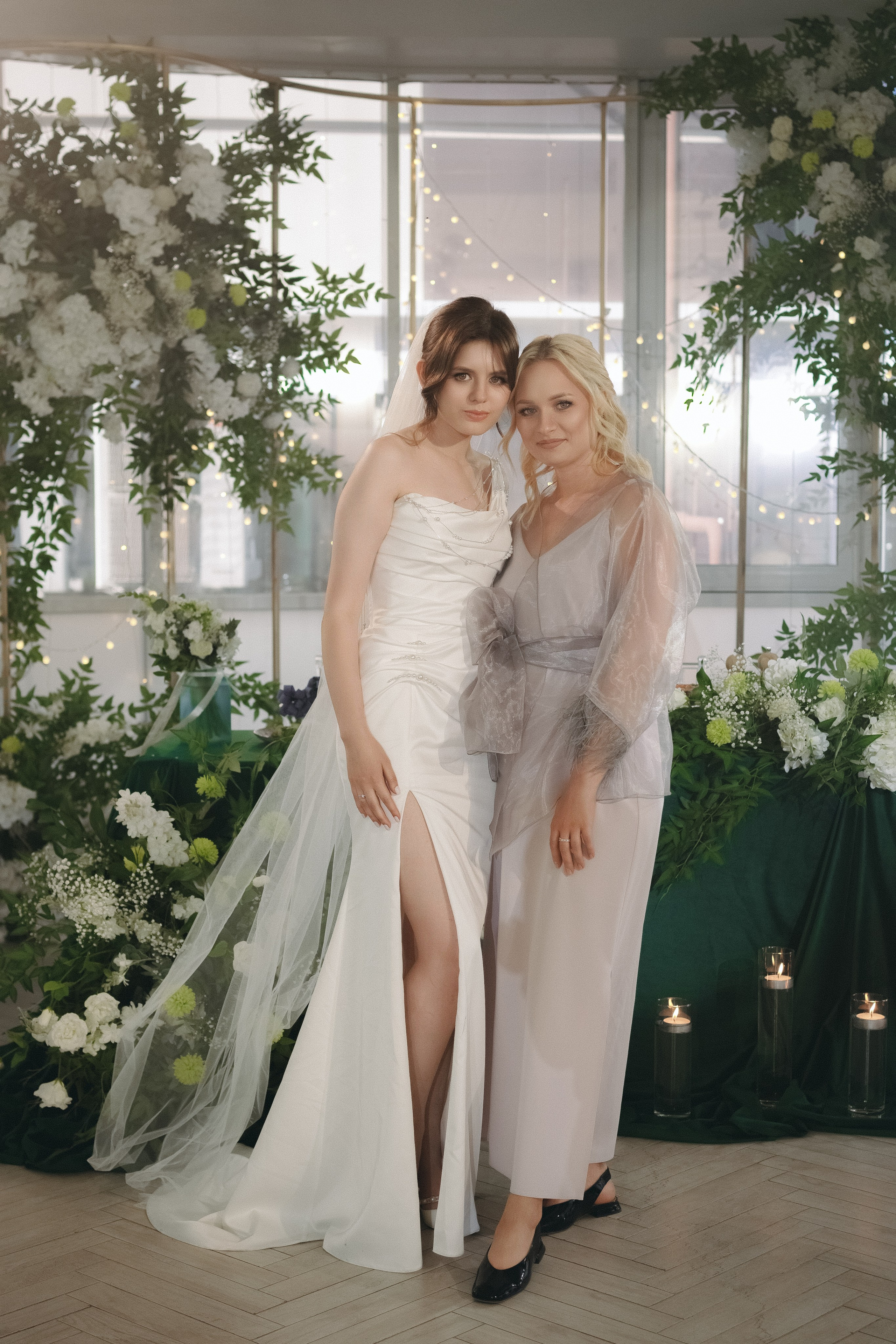 Данил и Валерия. Свадебный и семейный фотограф Афанасьева Анна в Кисловодске