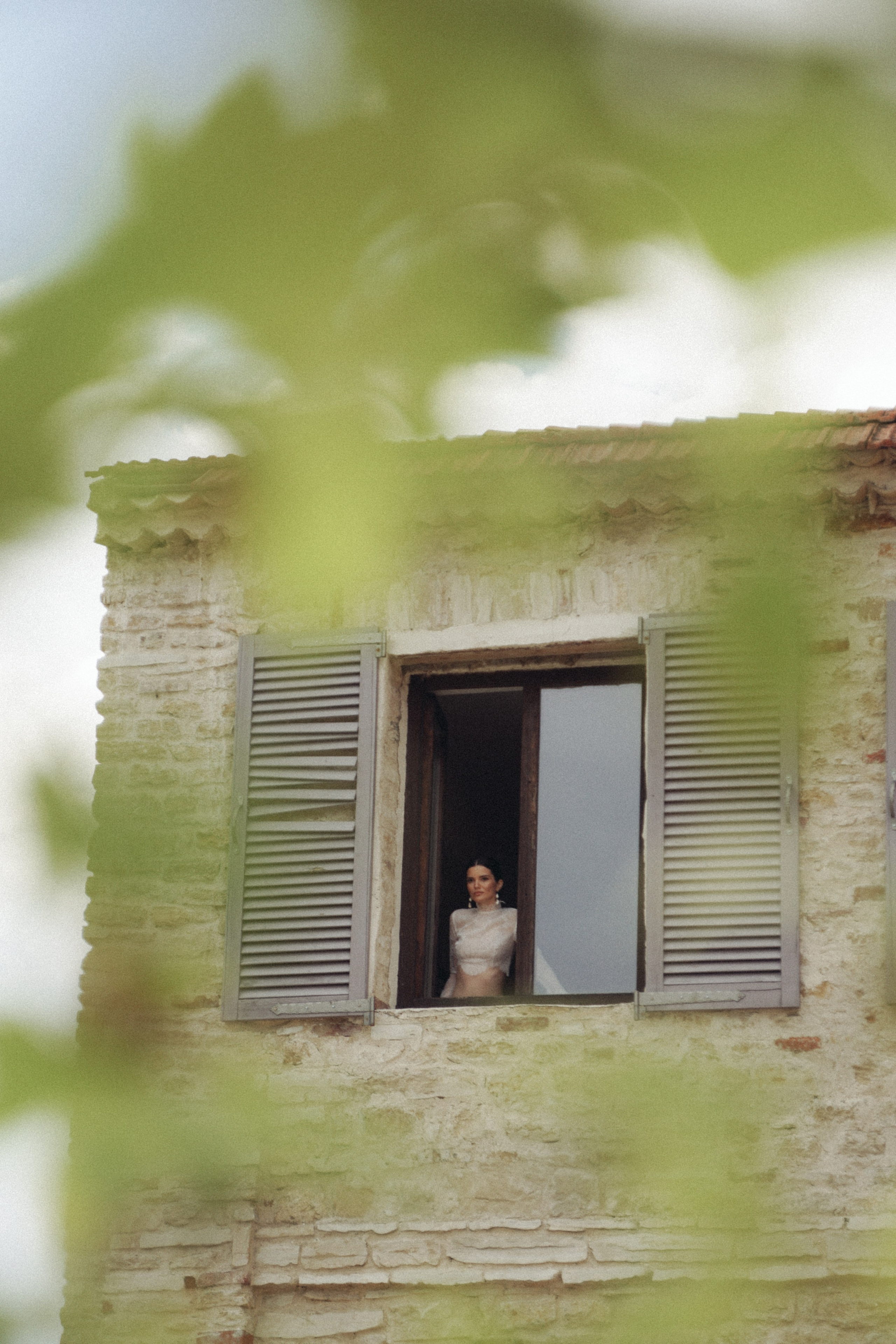 Итальянская свадьба. Свадебный и семейный фотограф Афанасьева Анна в Кисловодске