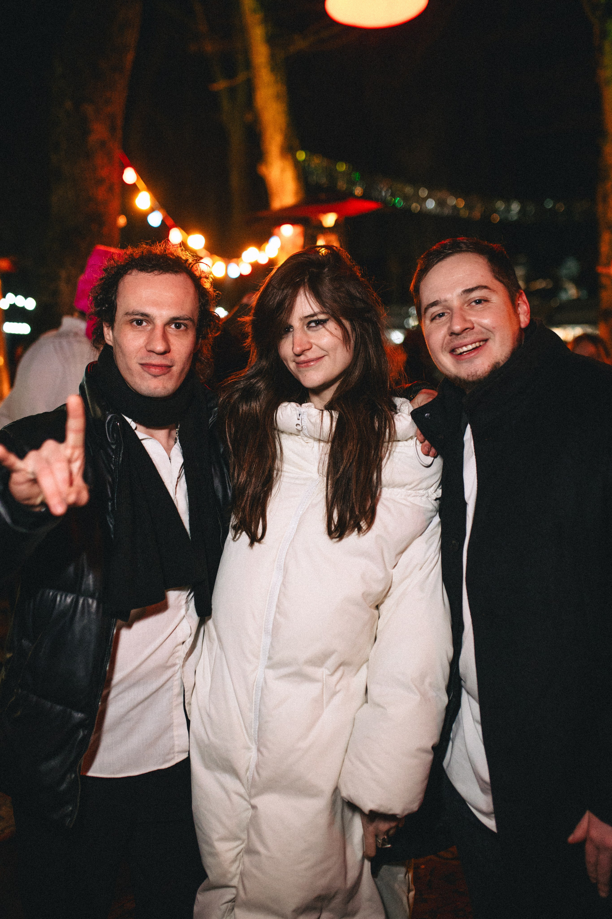 НОВОГОДНЯЯ ВЕЧЕРИНКА 90-х | Парк Культуры. Фотограф в Ставрополе Алина Клочкова