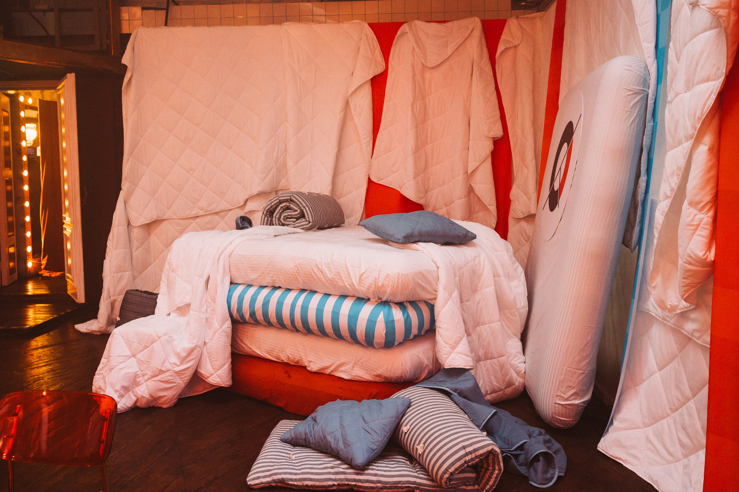 OSPY CONF — конференция для декораторов. Свадебный и контент фотограф в Москве — Юлия Барно (Баранова)