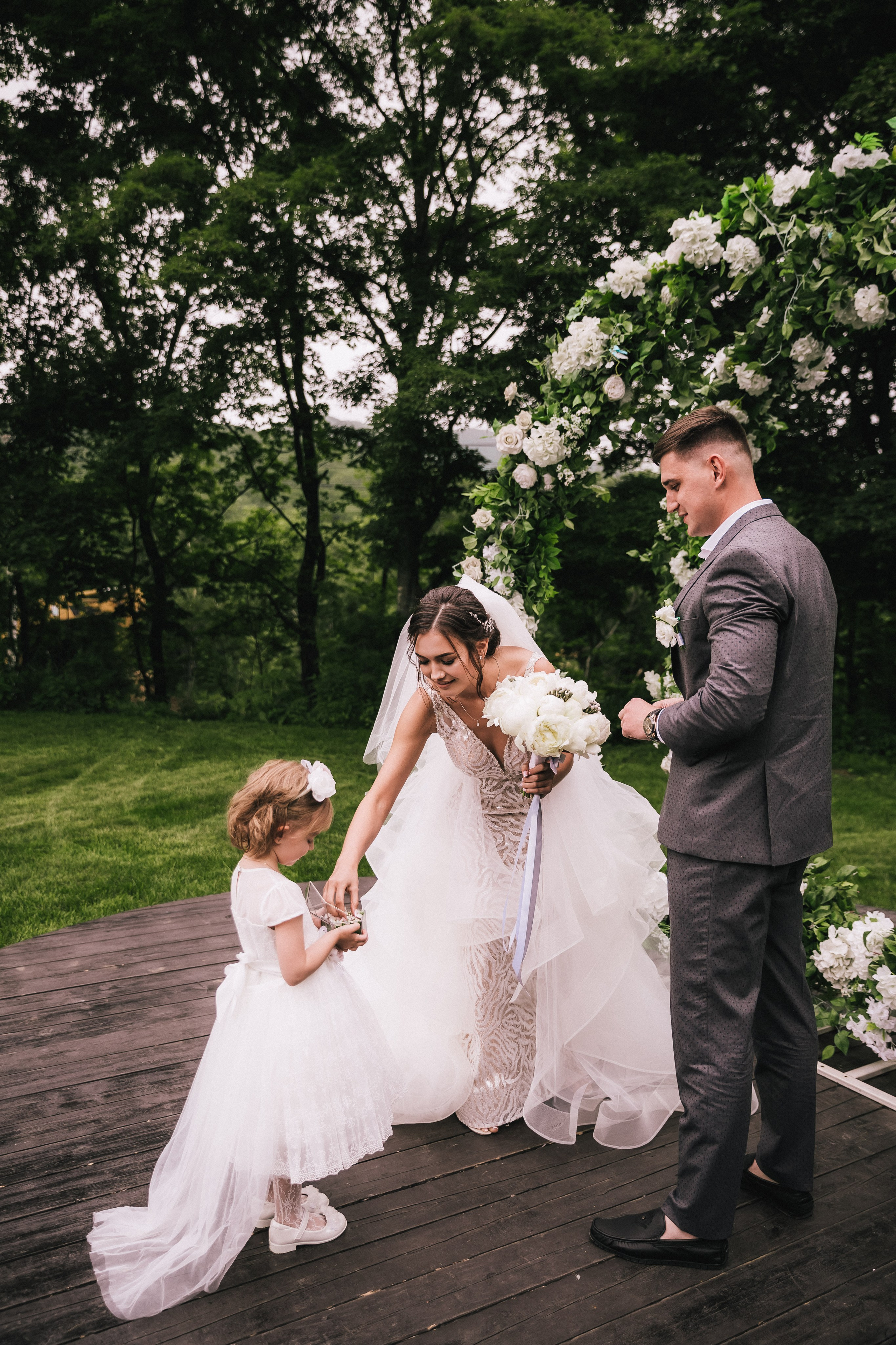 Александр и Екатерина. Фотограф во Владивостоке Настя Косач