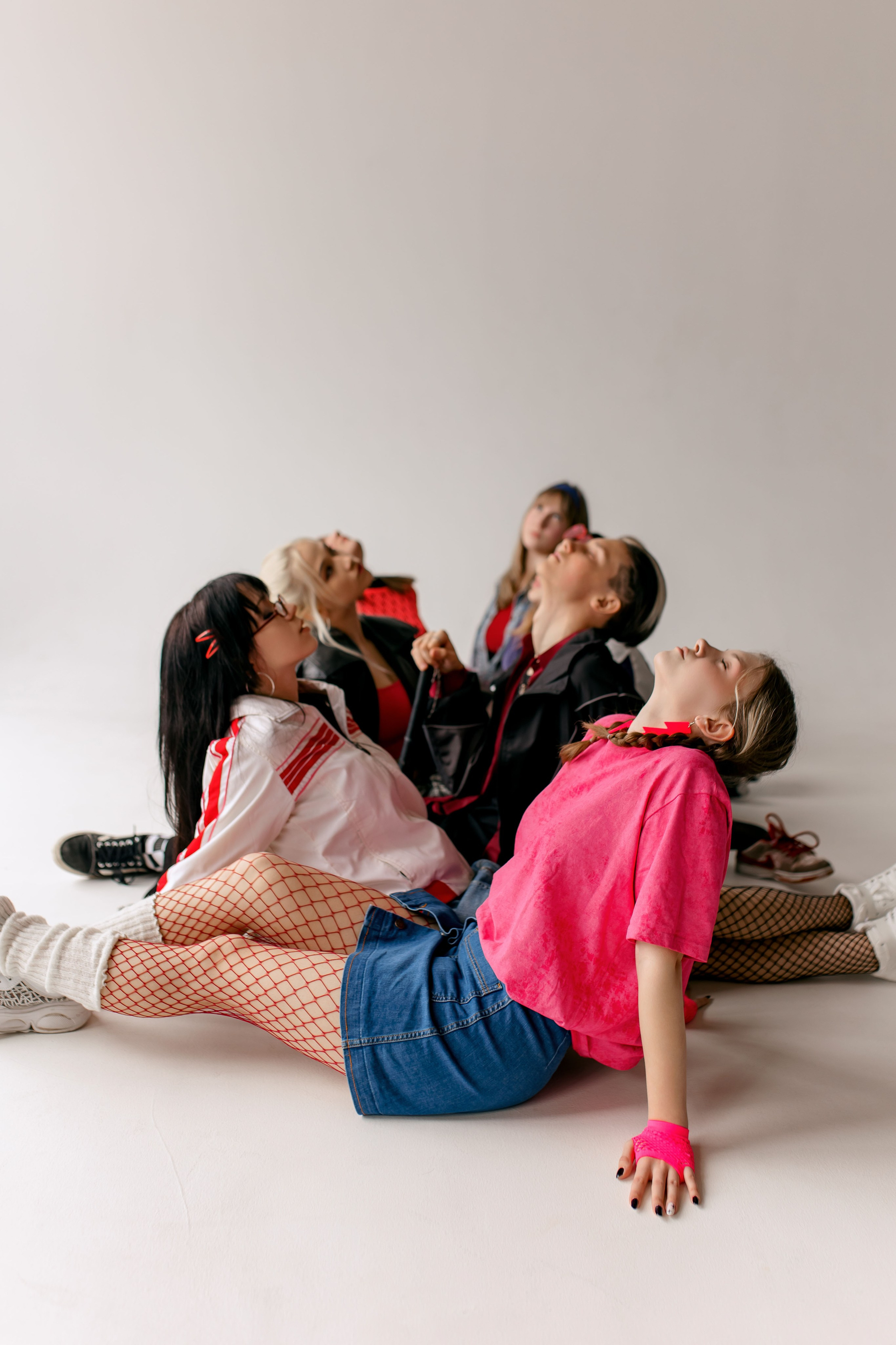 Нормальные пацаны. Свадебный и семейный фотограф в Туле и области Маша Костина