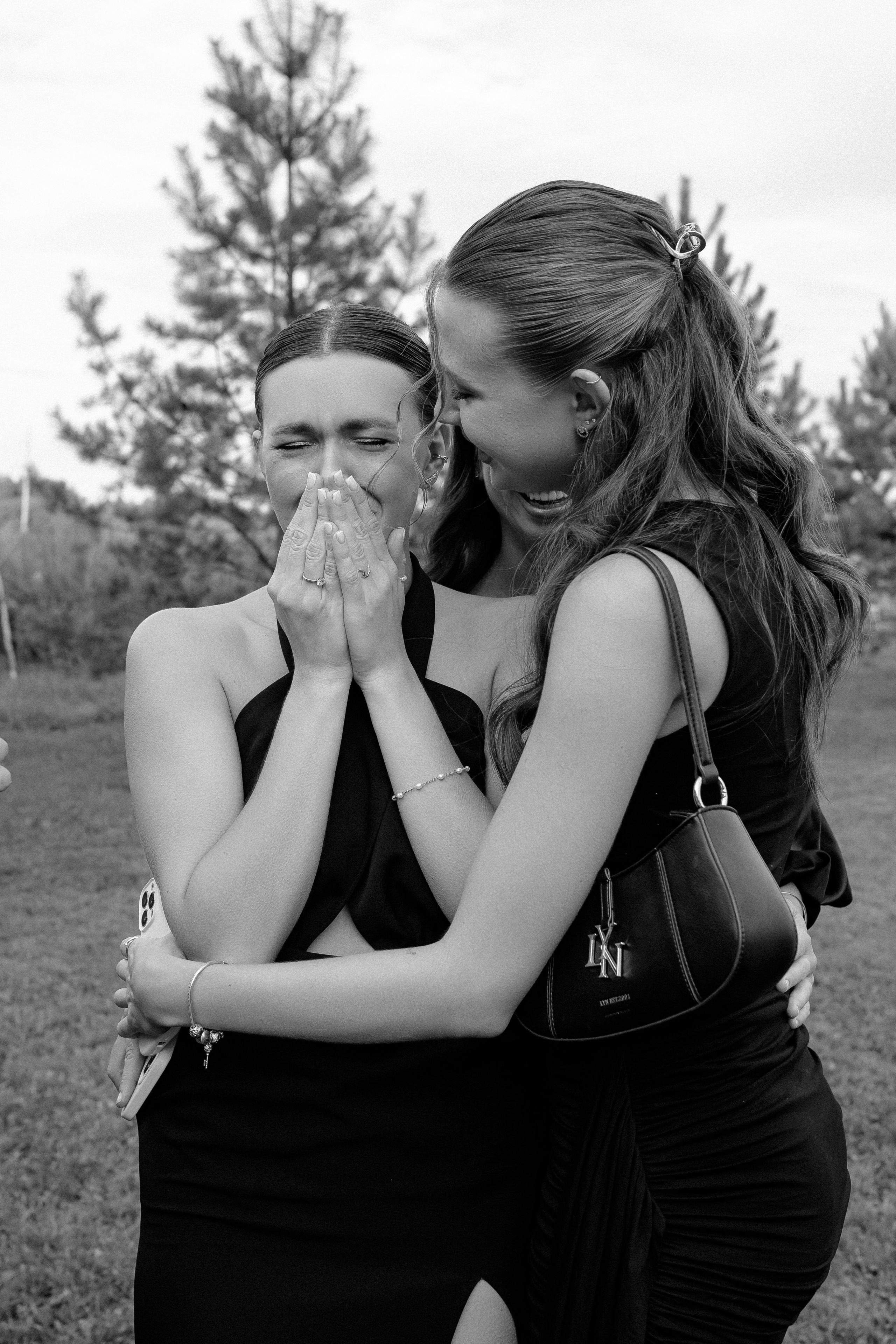 Слава и Дашенька. Свадебный и семейный фотограф Сасина Элина г.Хабаровск