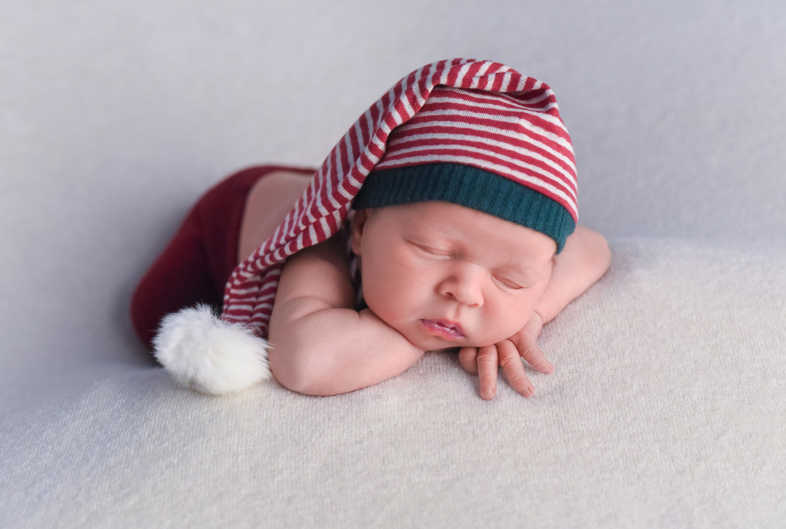Новорожденные малыши. Детский и семейный Фотограф г. Красноярск