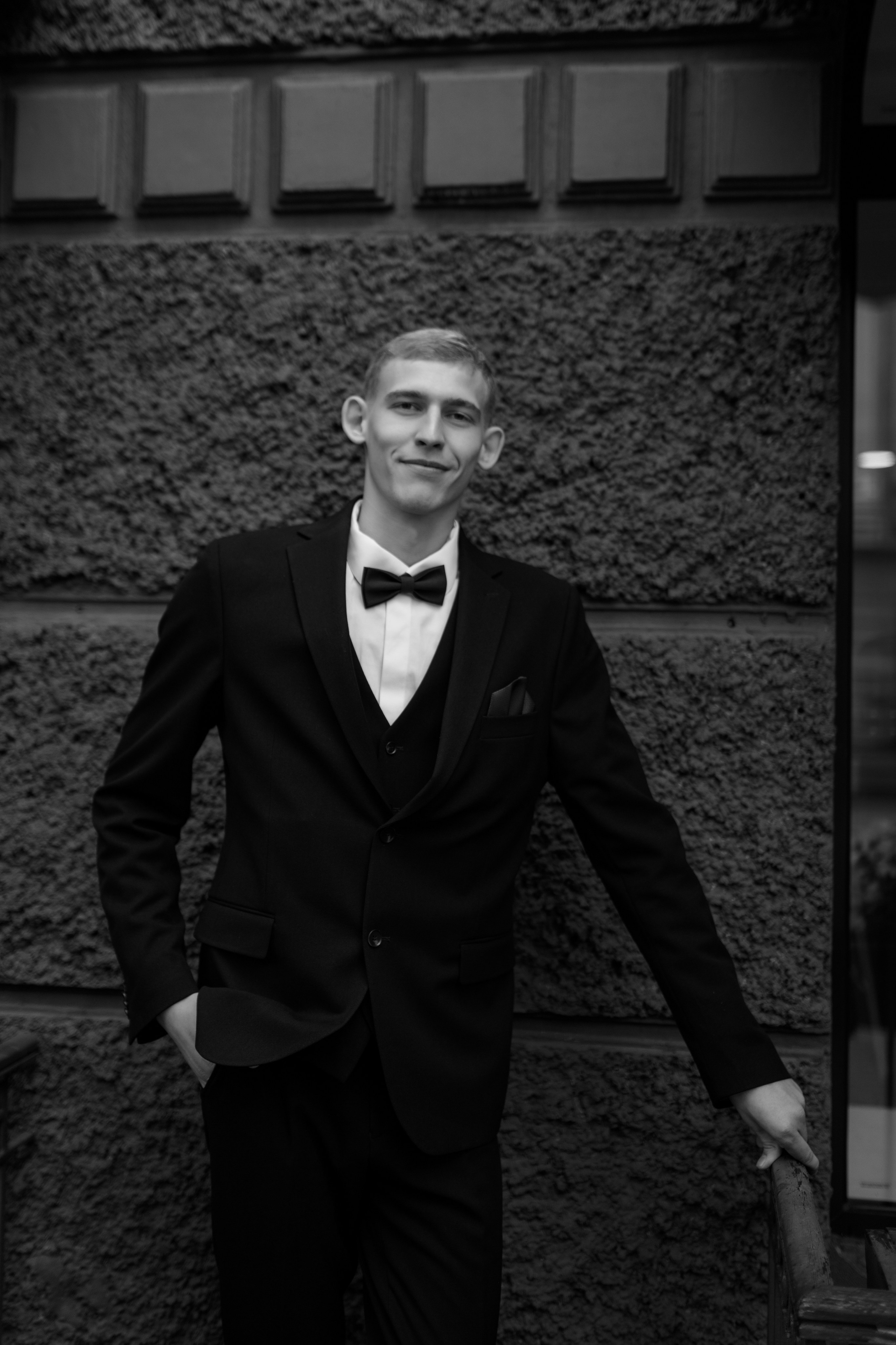 Свадьба Ярослава и Анастасии. Свадебный и семейный фотограф в Иркутске Яна Лиа