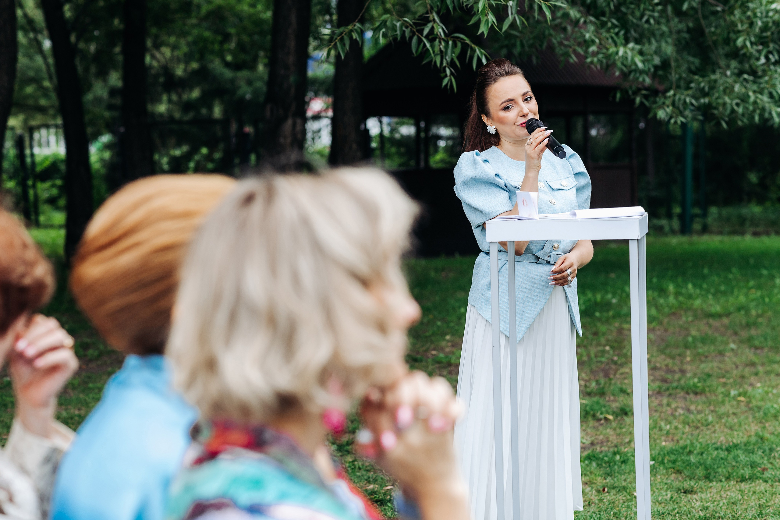 Антон Ксения. Фотограф Омск Андрей Козяков