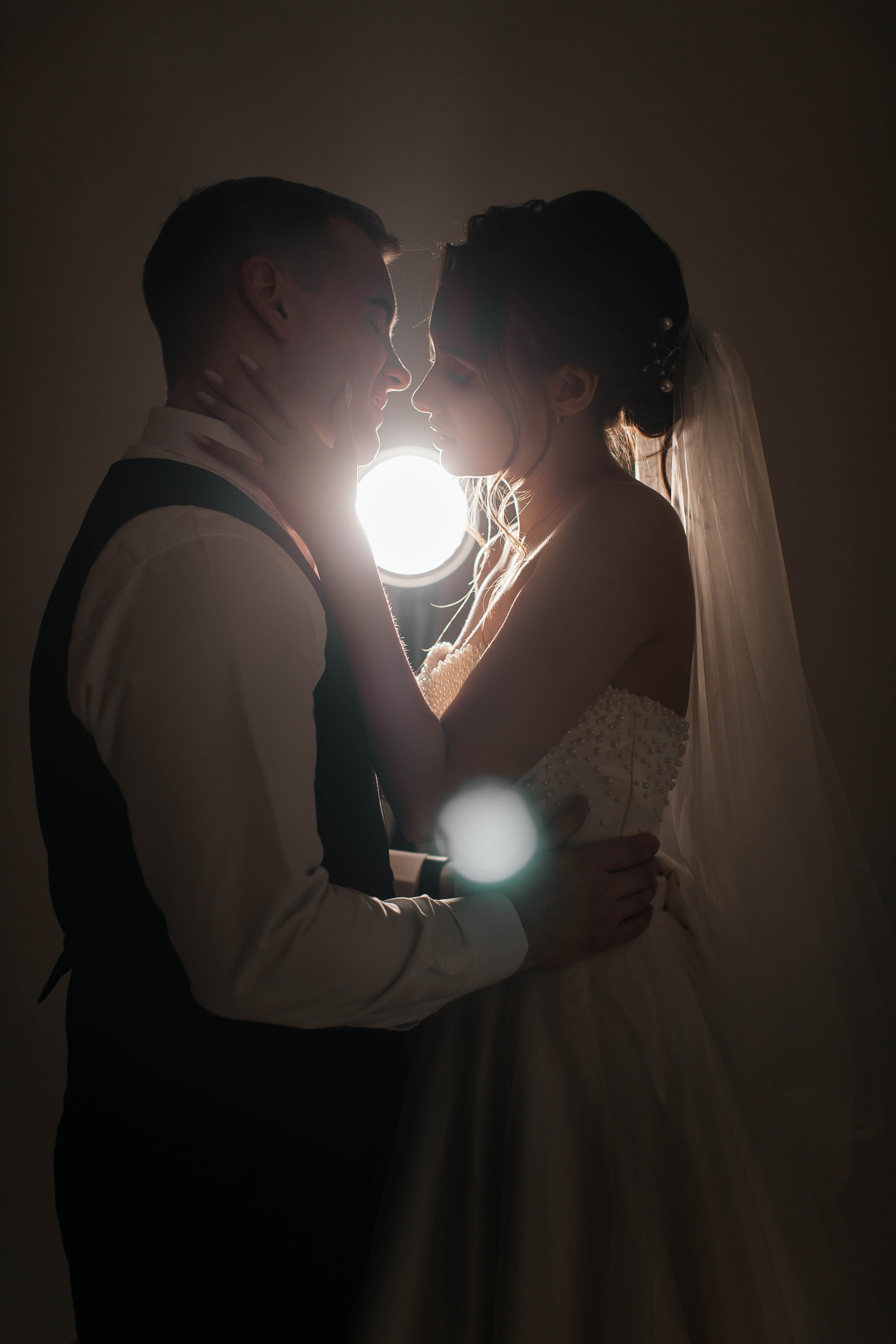 Кристиан & Дарья. Главная