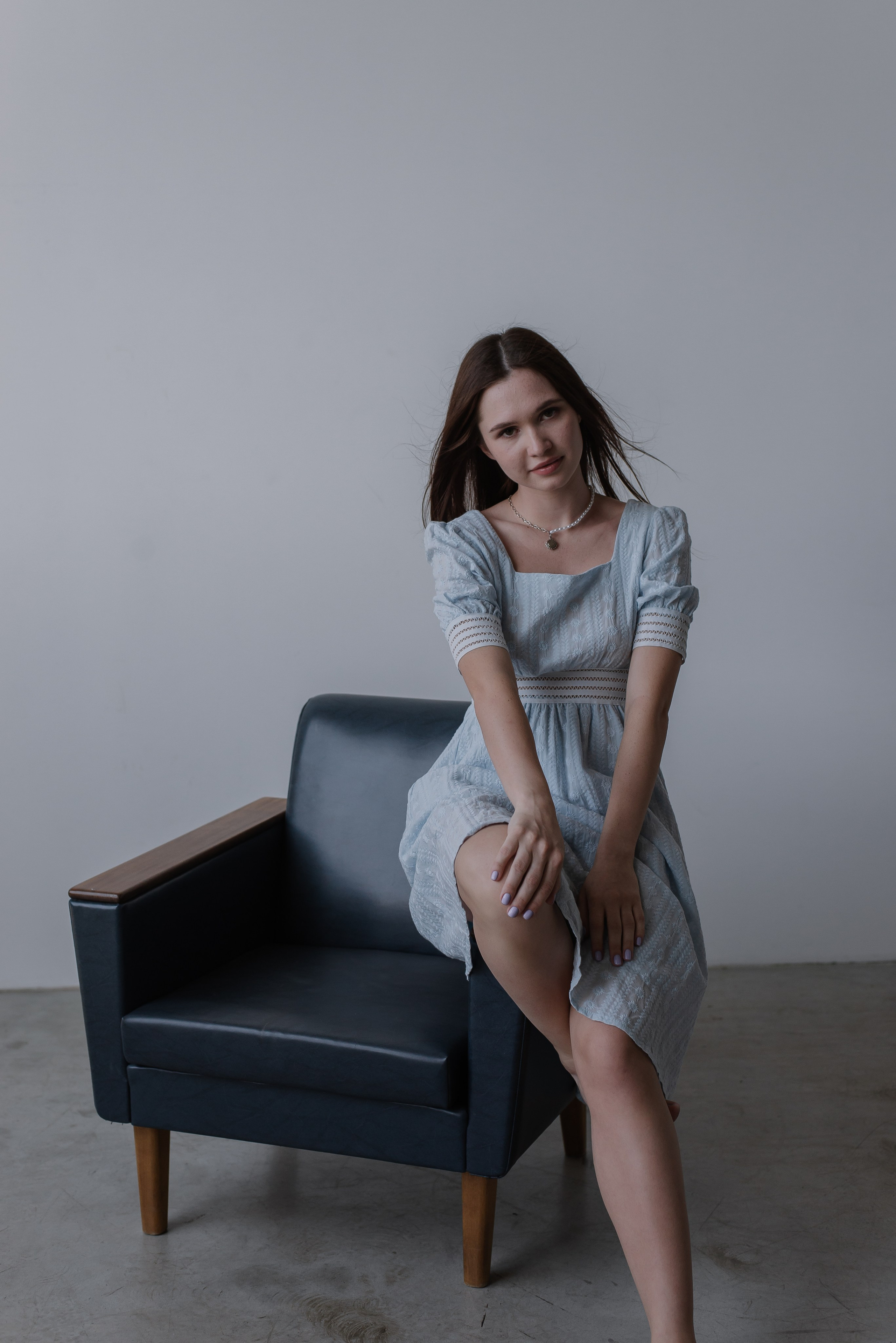 Магазин одежды Bella Bloom. Портретный фотограф Ксения Люндовская