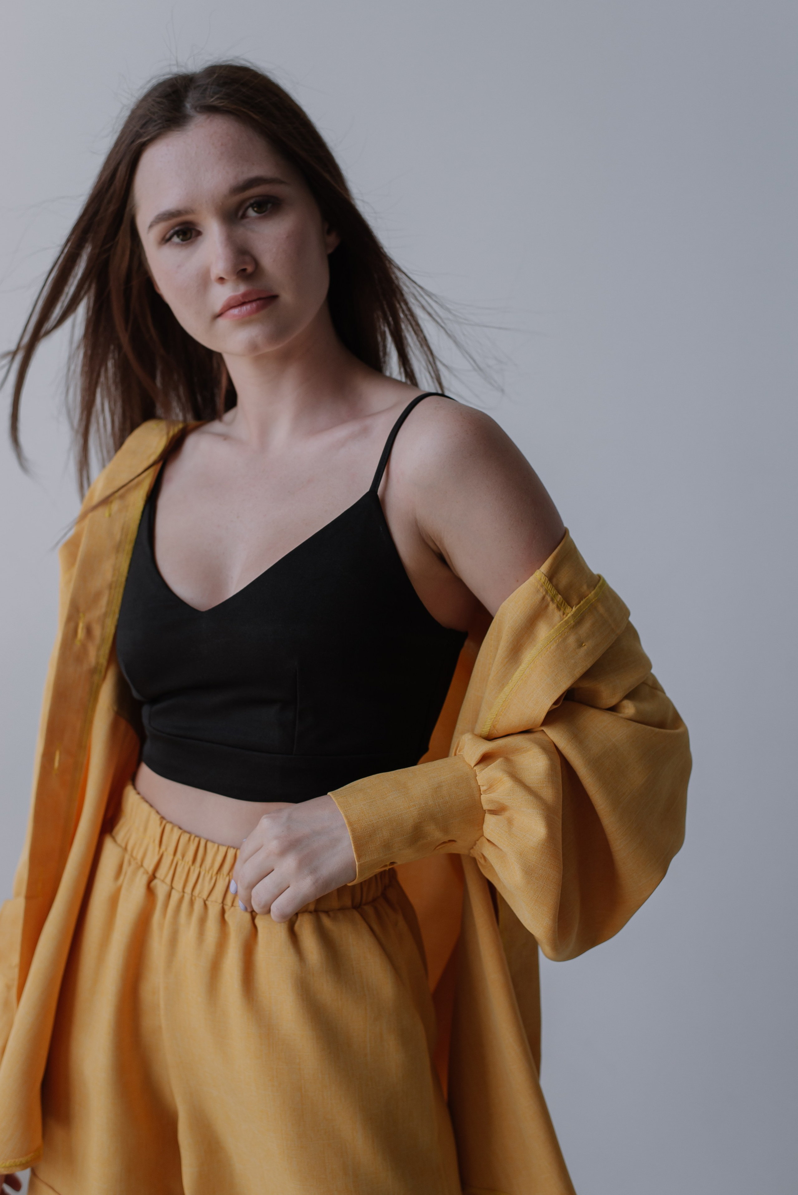 Магазин одежды Bella Bloom. Портретный фотограф Ксения Люндовская