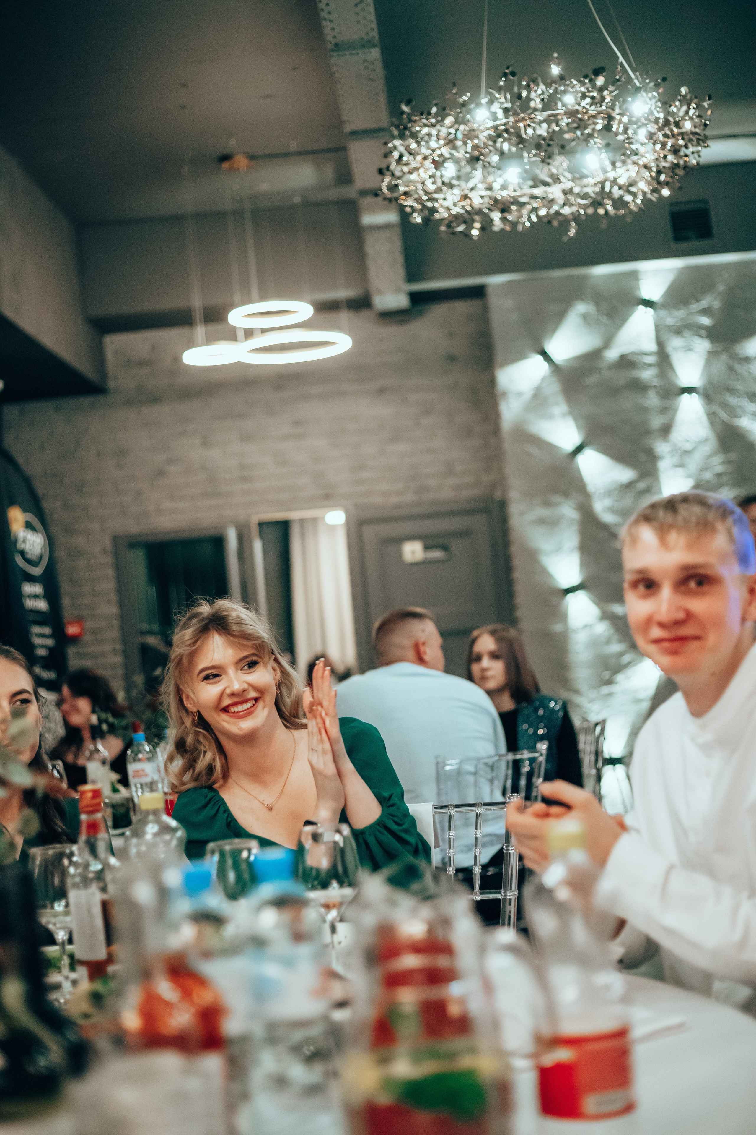 Свадьба Натальи и Александра. Семейный и детский фотограф в г. Новосибирске Макеева Анастасия