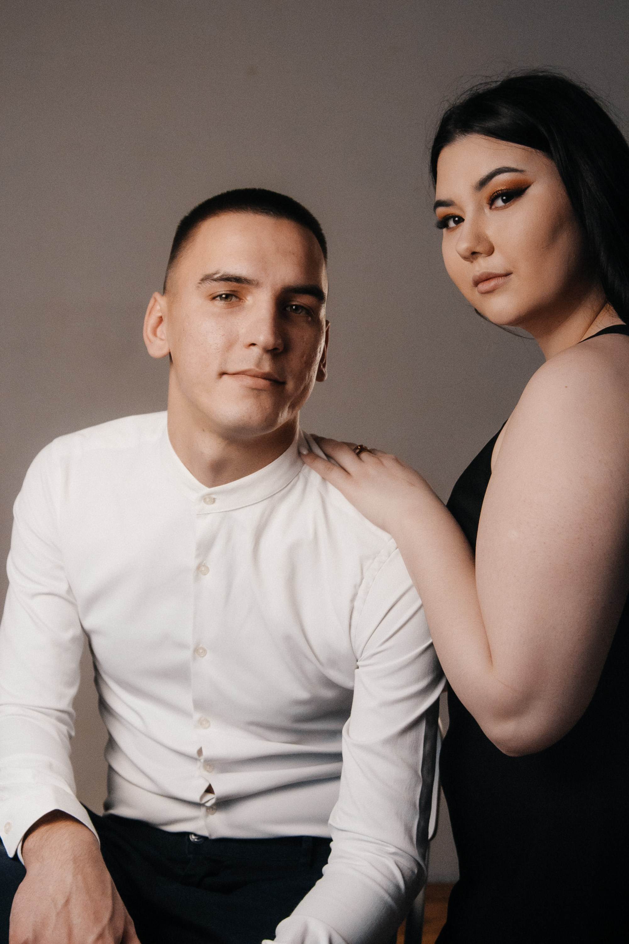 LOVE. Семейный фотограф Казань Никита Федин
