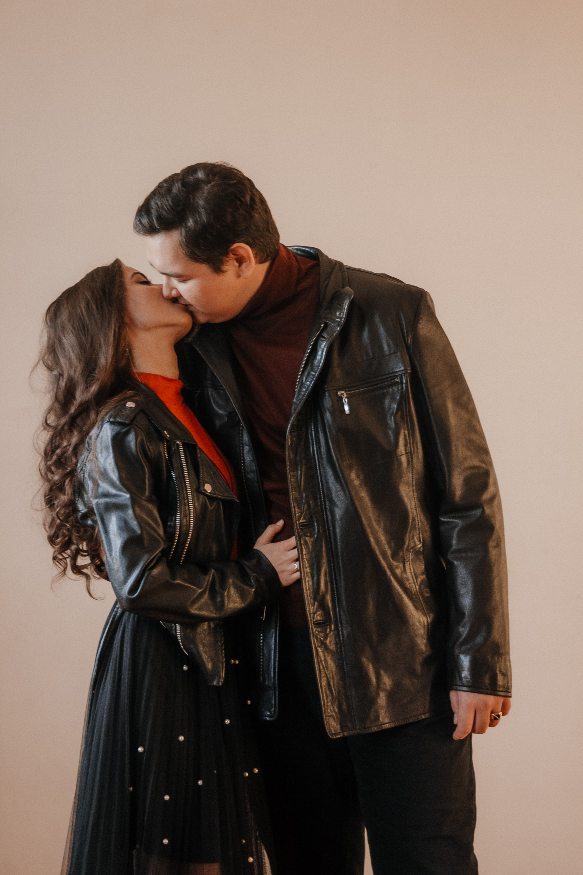 LOVE. Семейный фотограф Казань Никита Федин