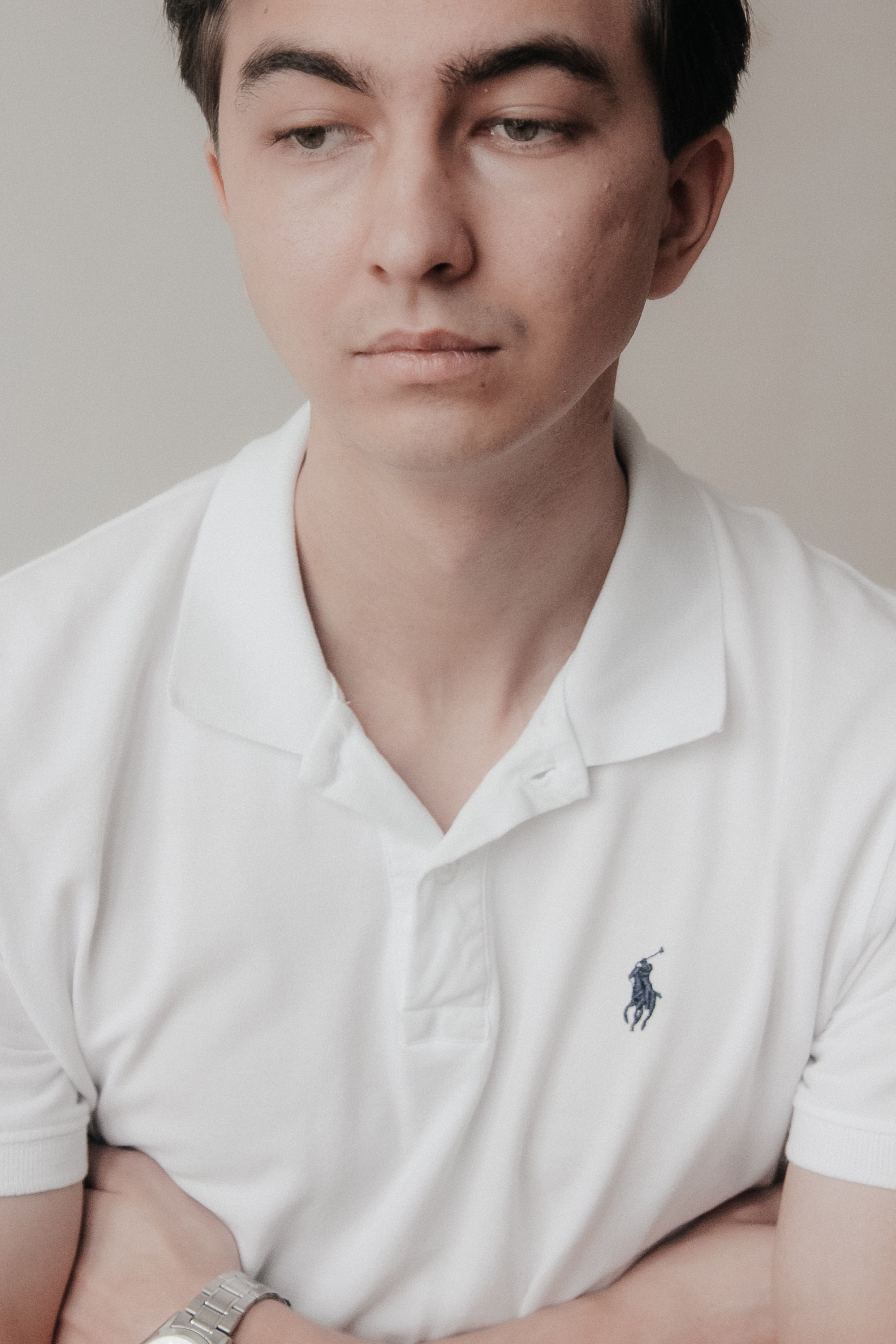 MAN. Семейный фотограф Казань Никита Федин