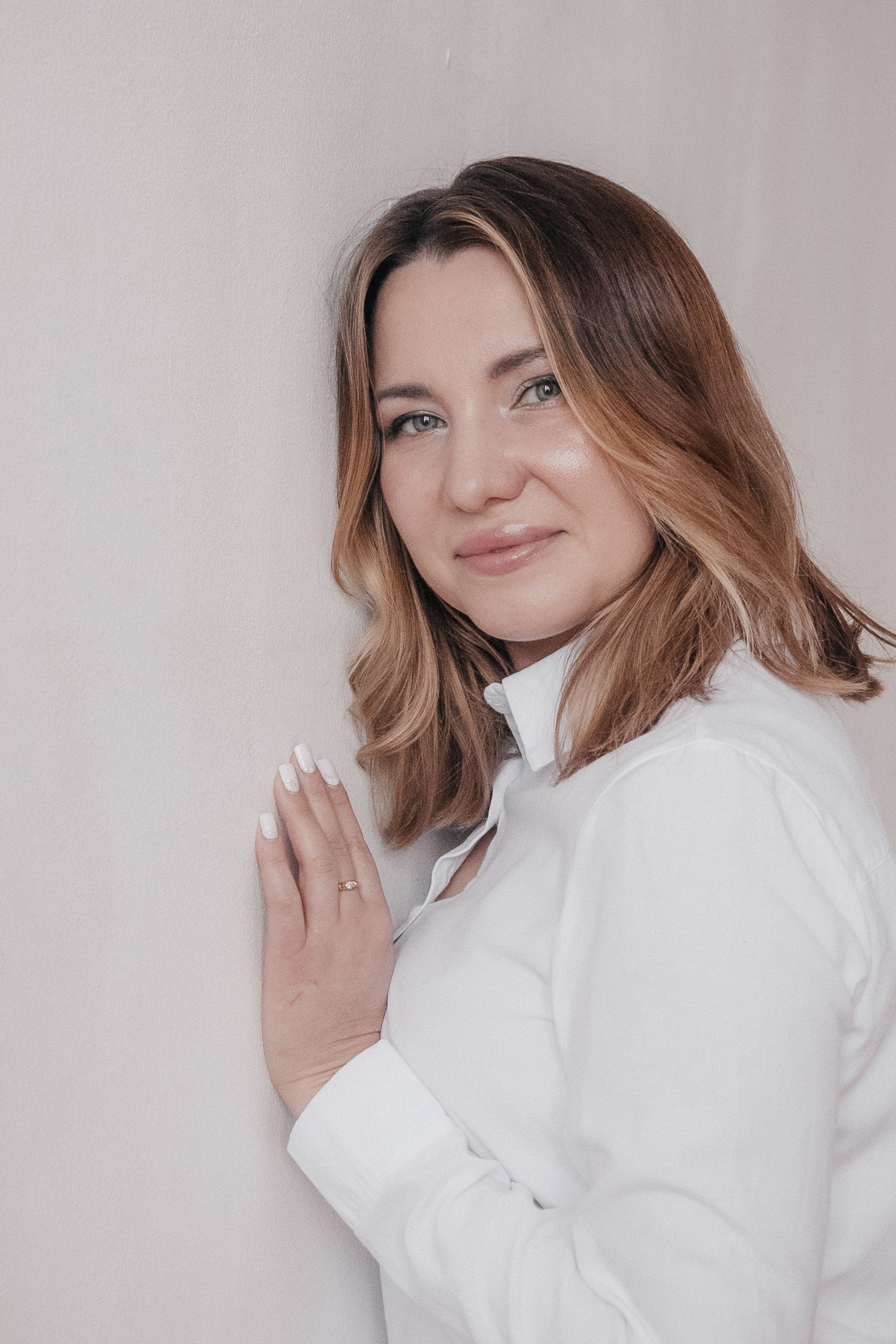 Q. Семейный фотограф Казань Никита Федин