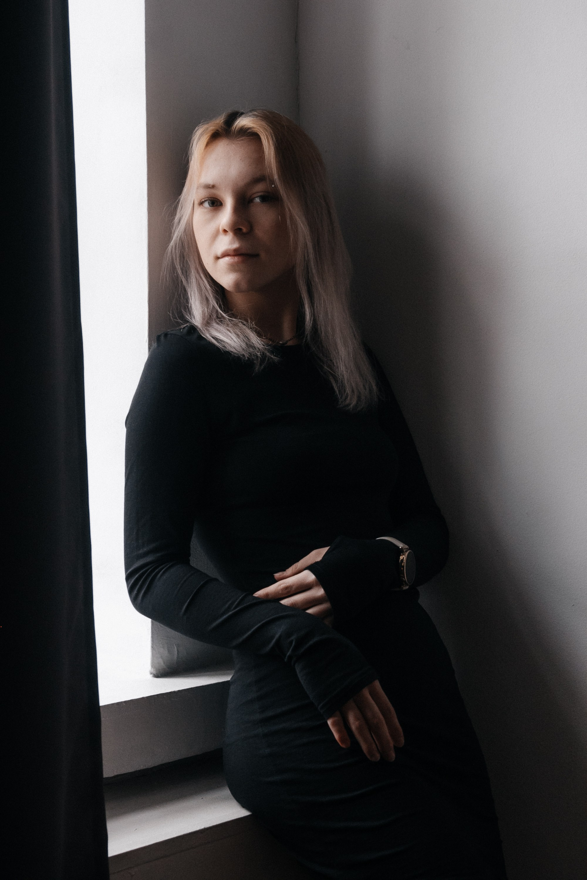 W. Семейный фотограф Казань Никита Федин