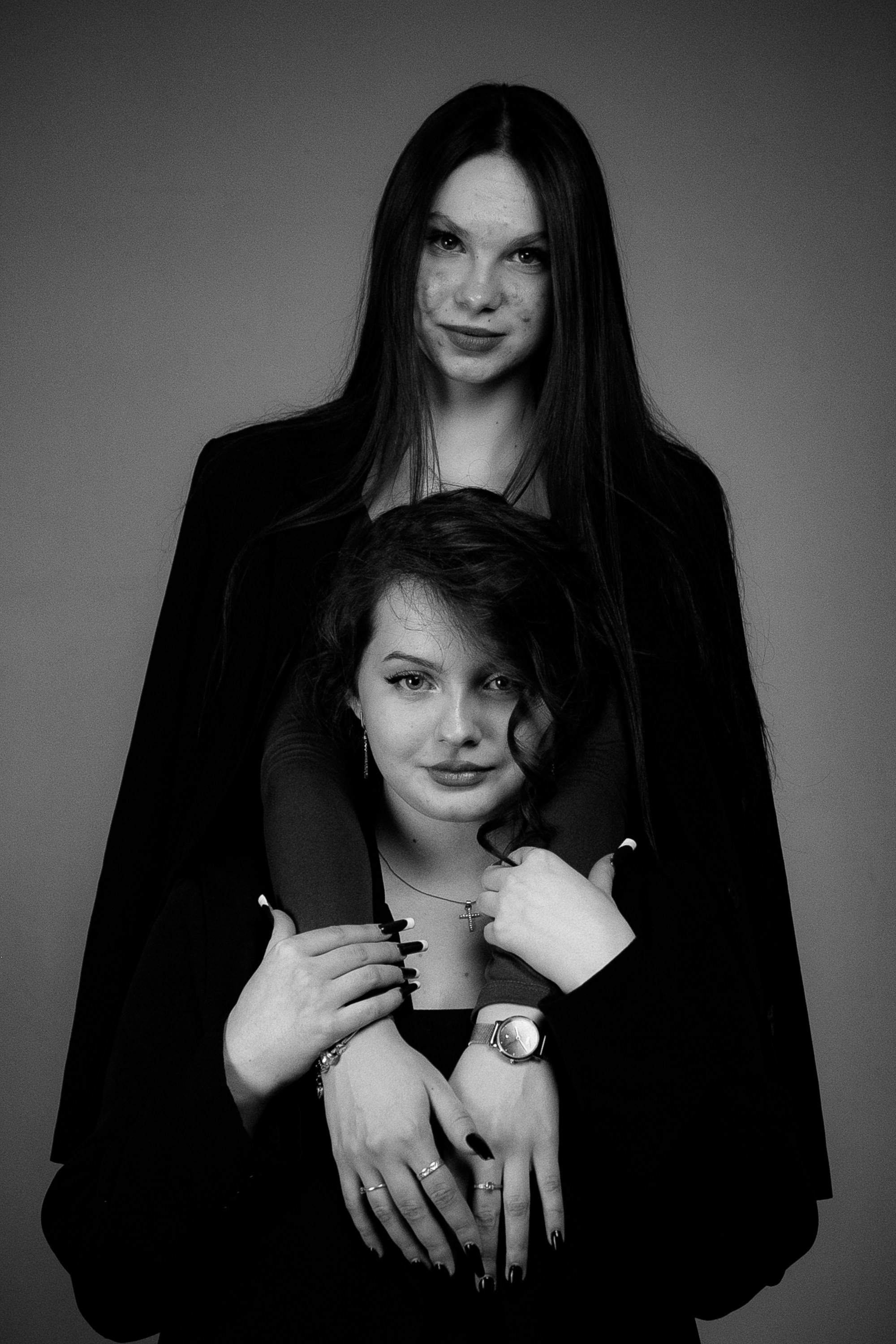 G. Семейный фотограф Казань Никита Федин
