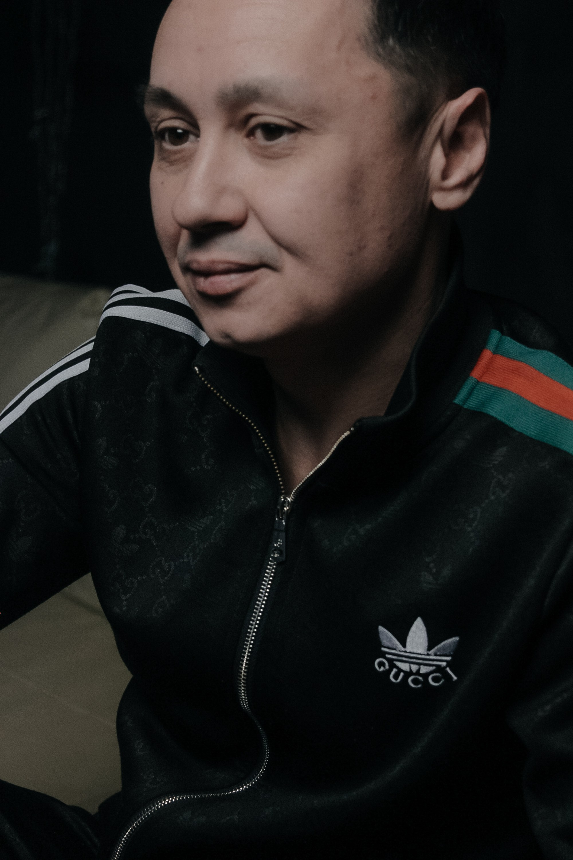 MAN. Семейный фотограф Казань Никита Федин