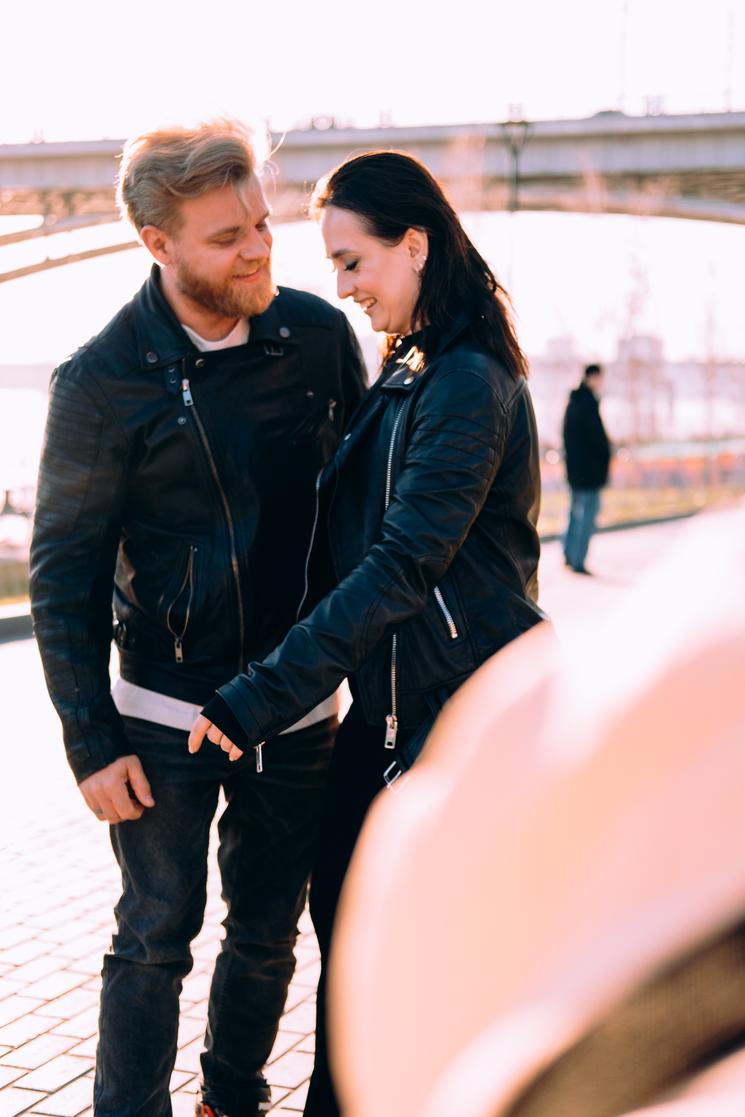 Love story. Анна Оранжевая — фотограф | съёмки про жизнь, состояние и настоящие эмоции