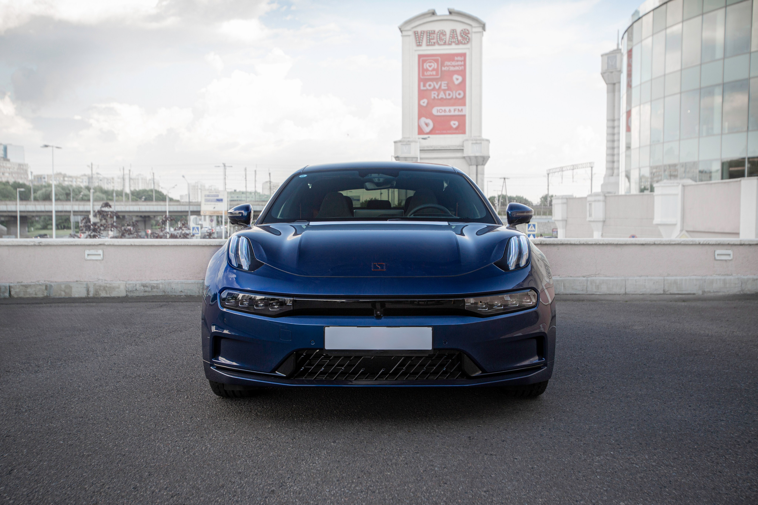 Zeekr 001. Автомобильный фотограф в Москве Андрей Емельянов