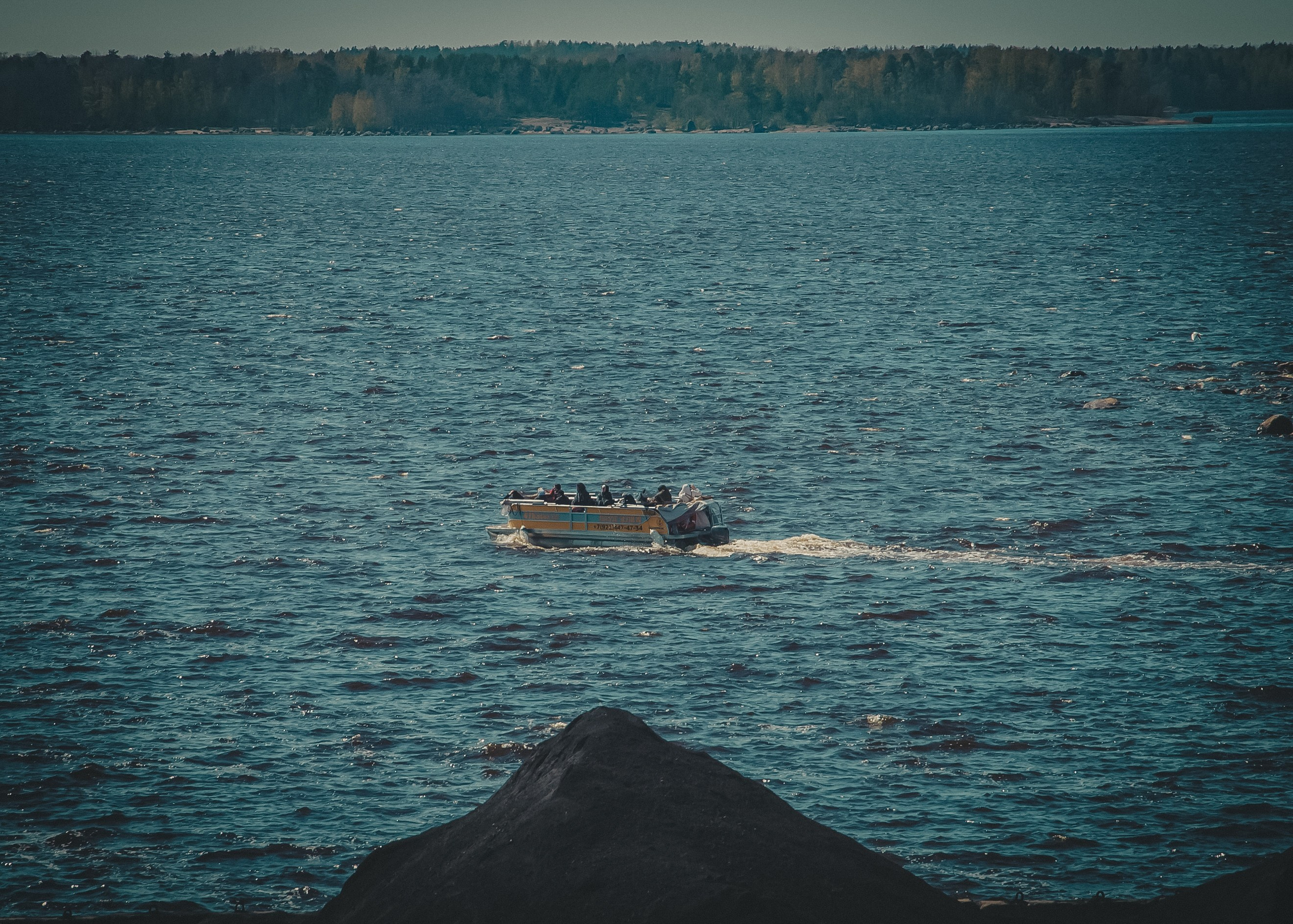 Выборг. Портретный фотограф DanilNabody